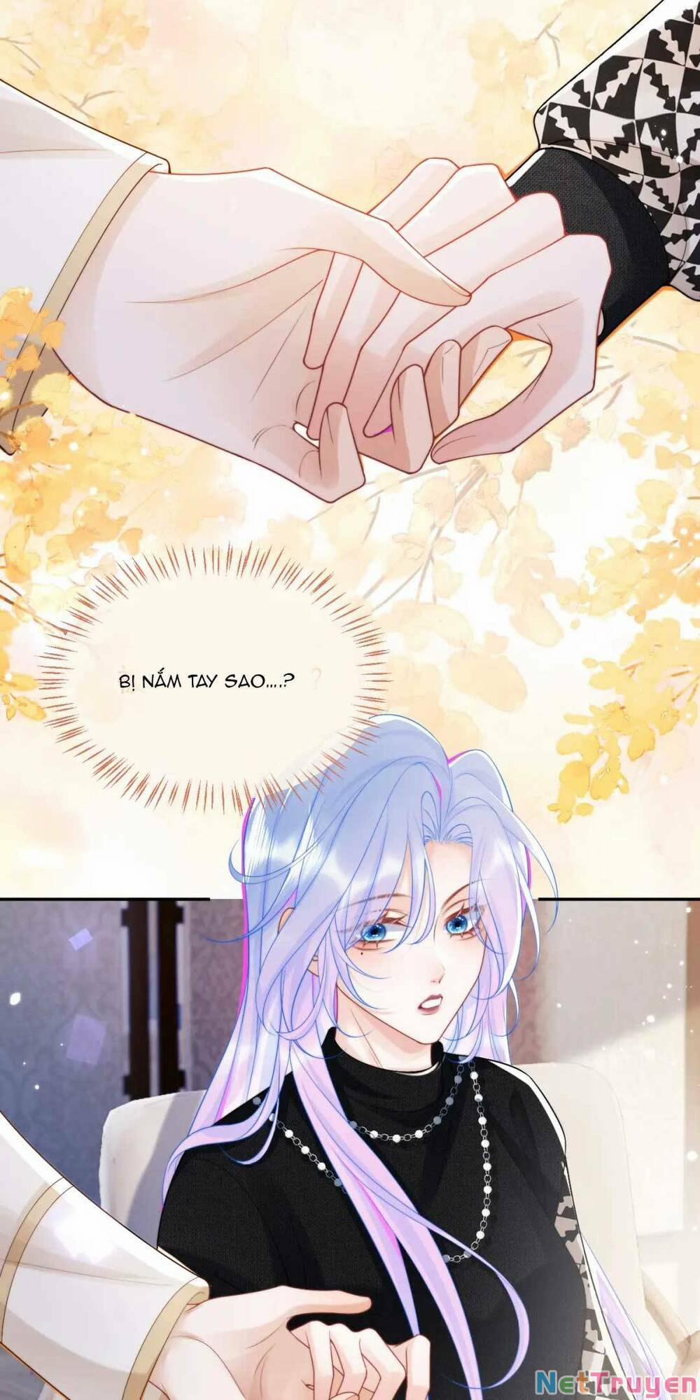 Đại Boss Cao Lãnh Lúc Nào Cũng Quấn Lấy Tôi 6 trang 36