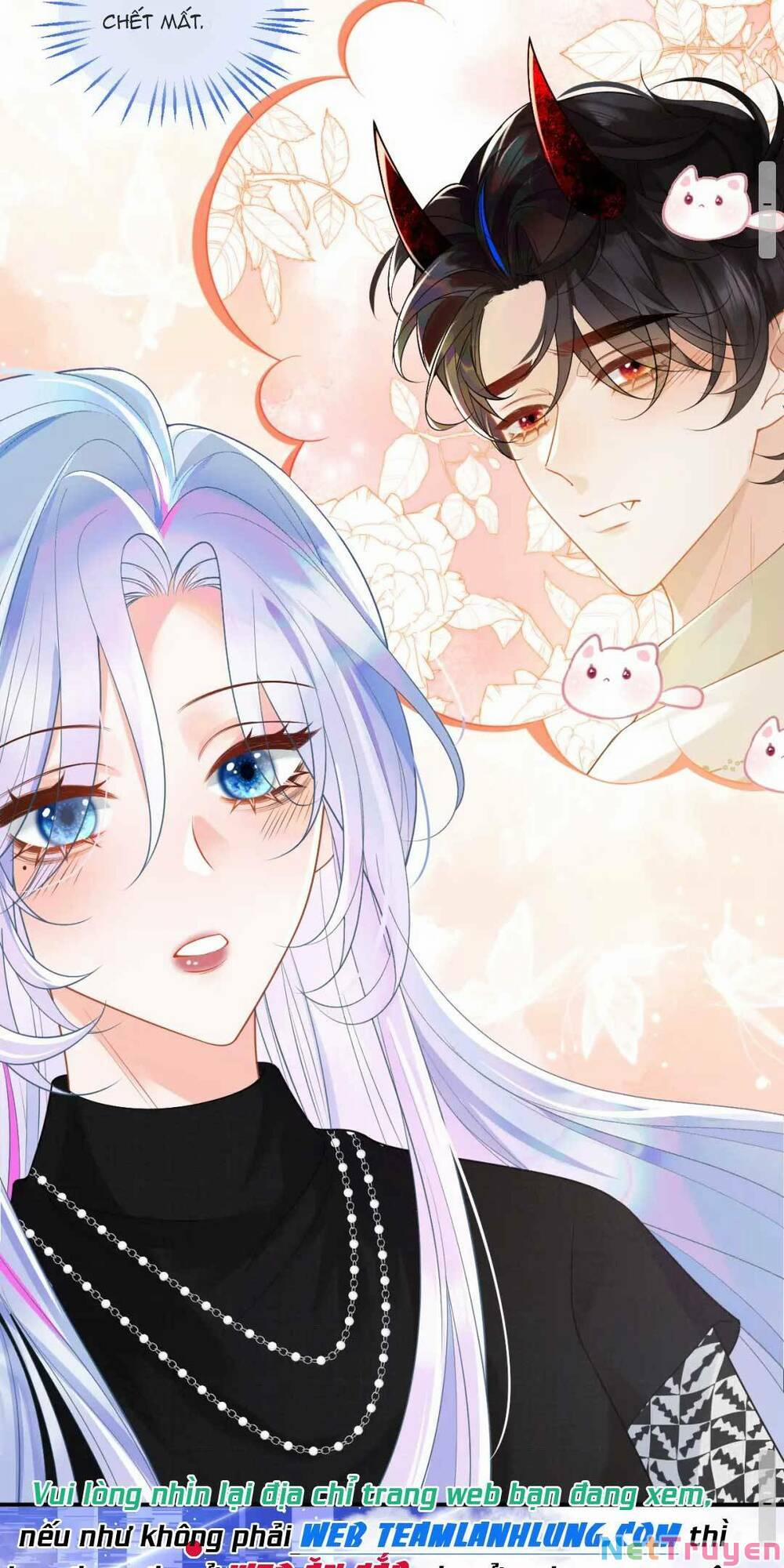 Đại Boss Cao Lãnh Lúc Nào Cũng Quấn Lấy Tôi 7 trang 25