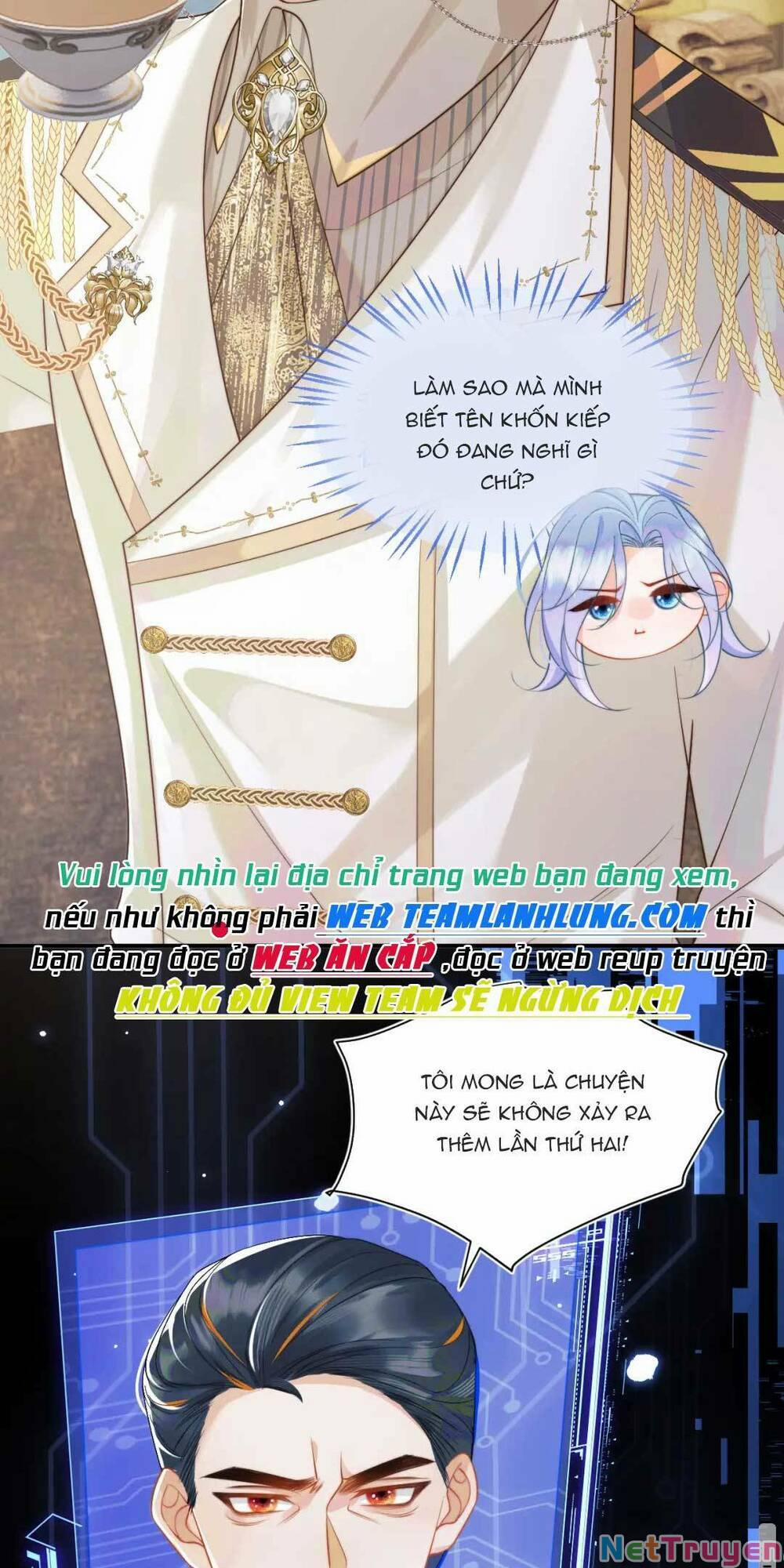 Đại Boss Cao Lãnh Lúc Nào Cũng Quấn Lấy Tôi 7 trang 34