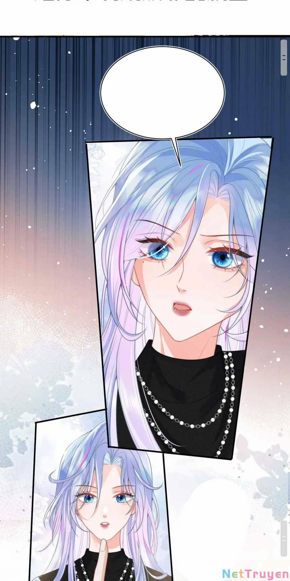 Đại Boss Cao Lãnh Lúc Nào Cũng Quấn Lấy Tôi 7 trang 45