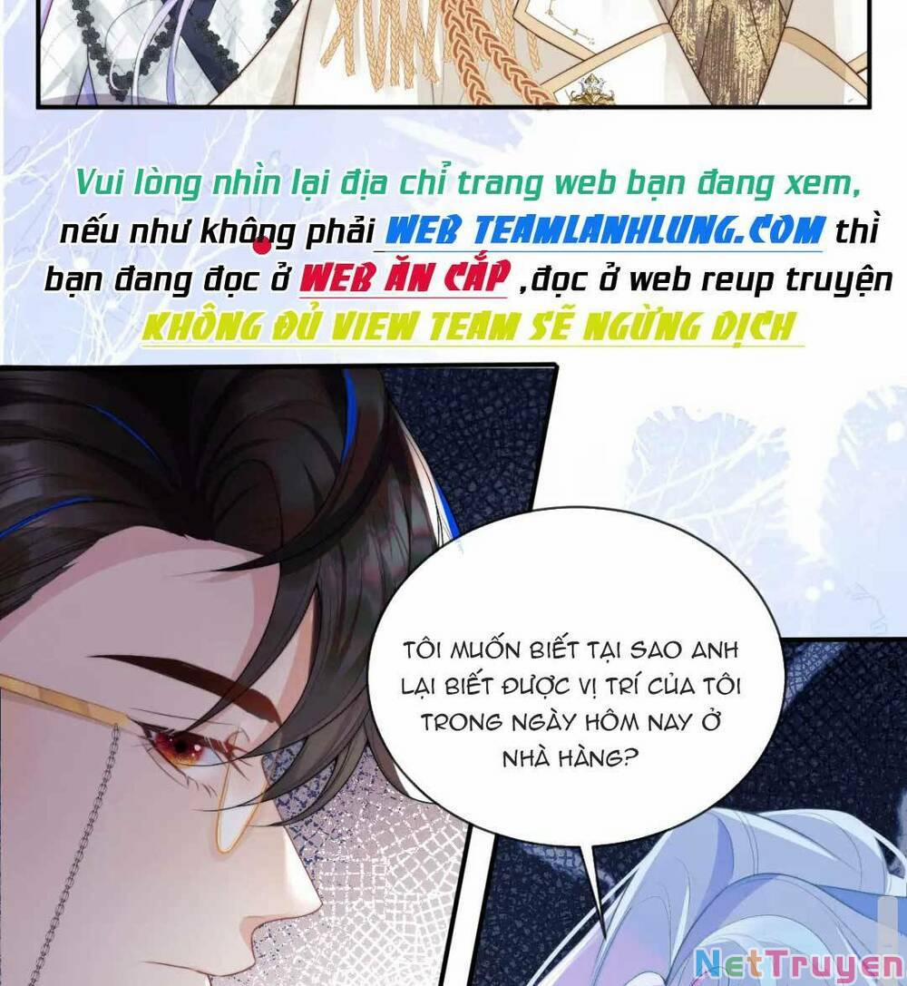 Đại Boss Cao Lãnh Lúc Nào Cũng Quấn Lấy Tôi 8 trang 18