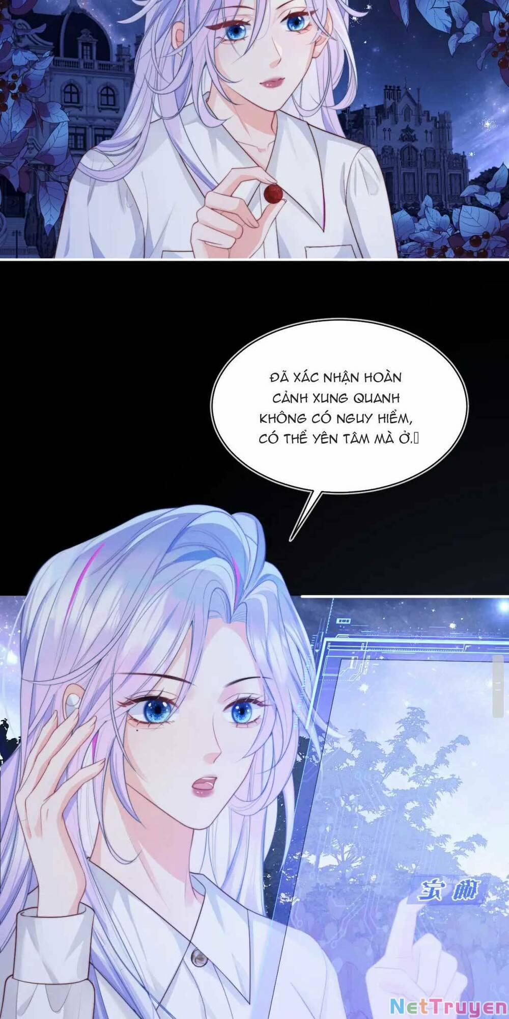 Đại Boss Cao Lãnh Lúc Nào Cũng Quấn Lấy Tôi 8 trang 28