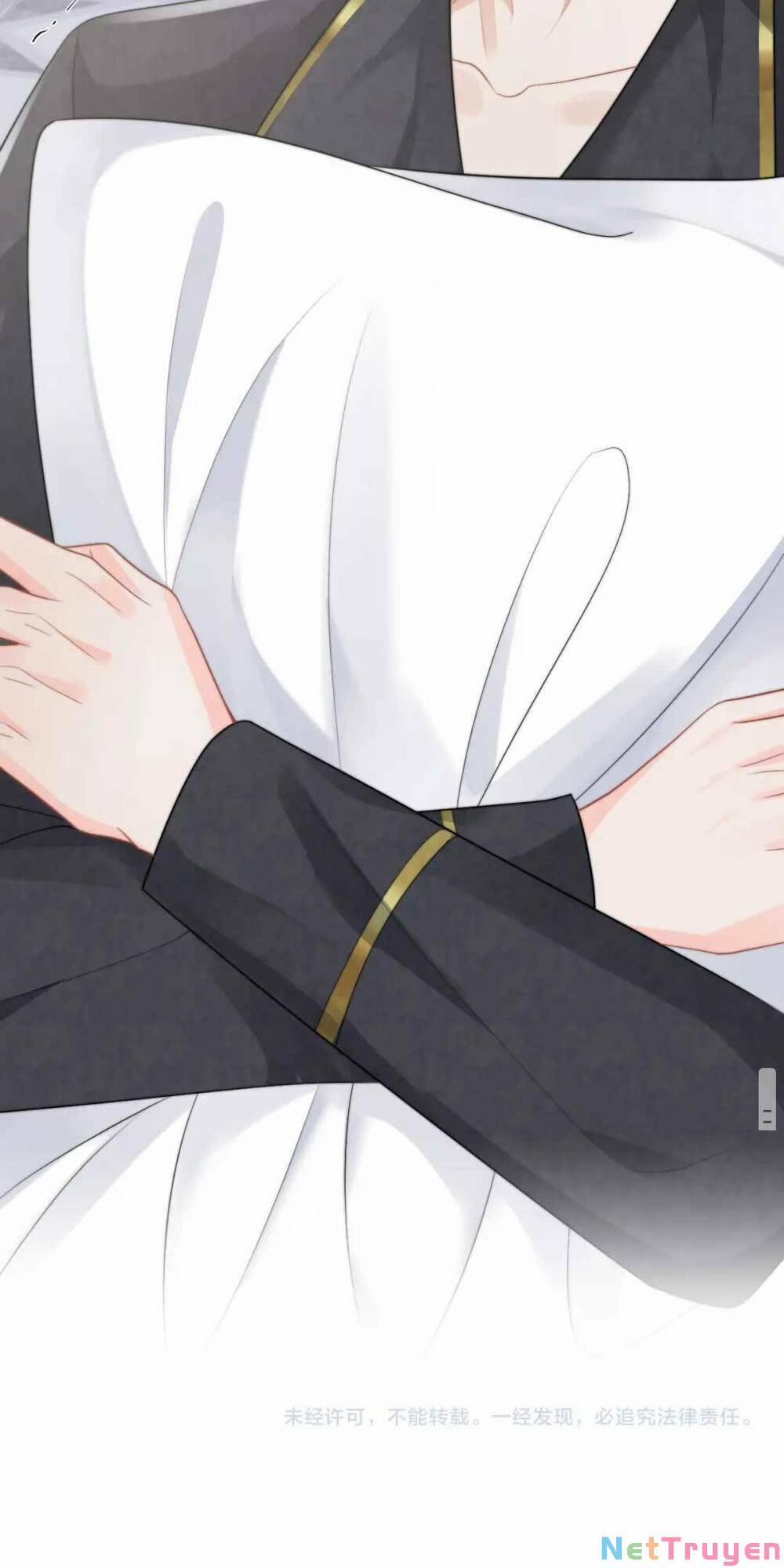 Đại Boss Cao Lãnh Lúc Nào Cũng Quấn Lấy Tôi 8 trang 43