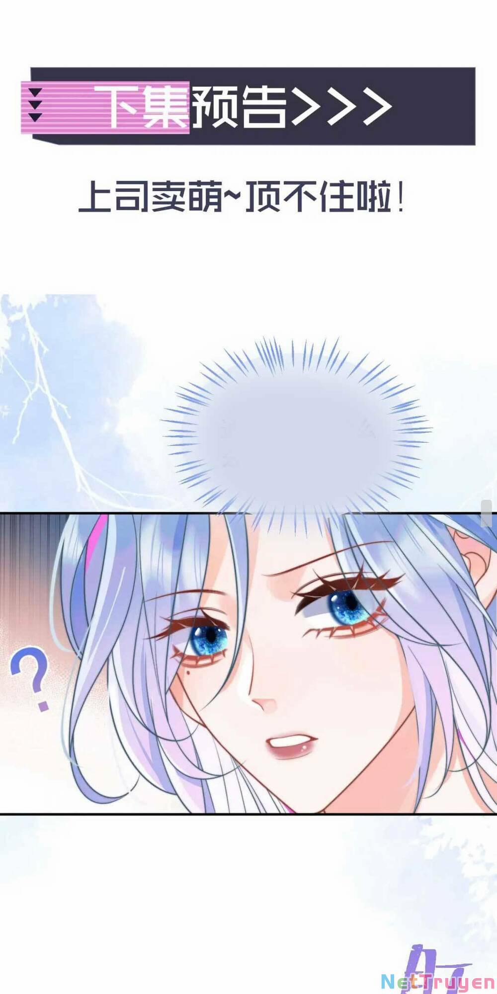 Đại Boss Cao Lãnh Lúc Nào Cũng Quấn Lấy Tôi 8 trang 44