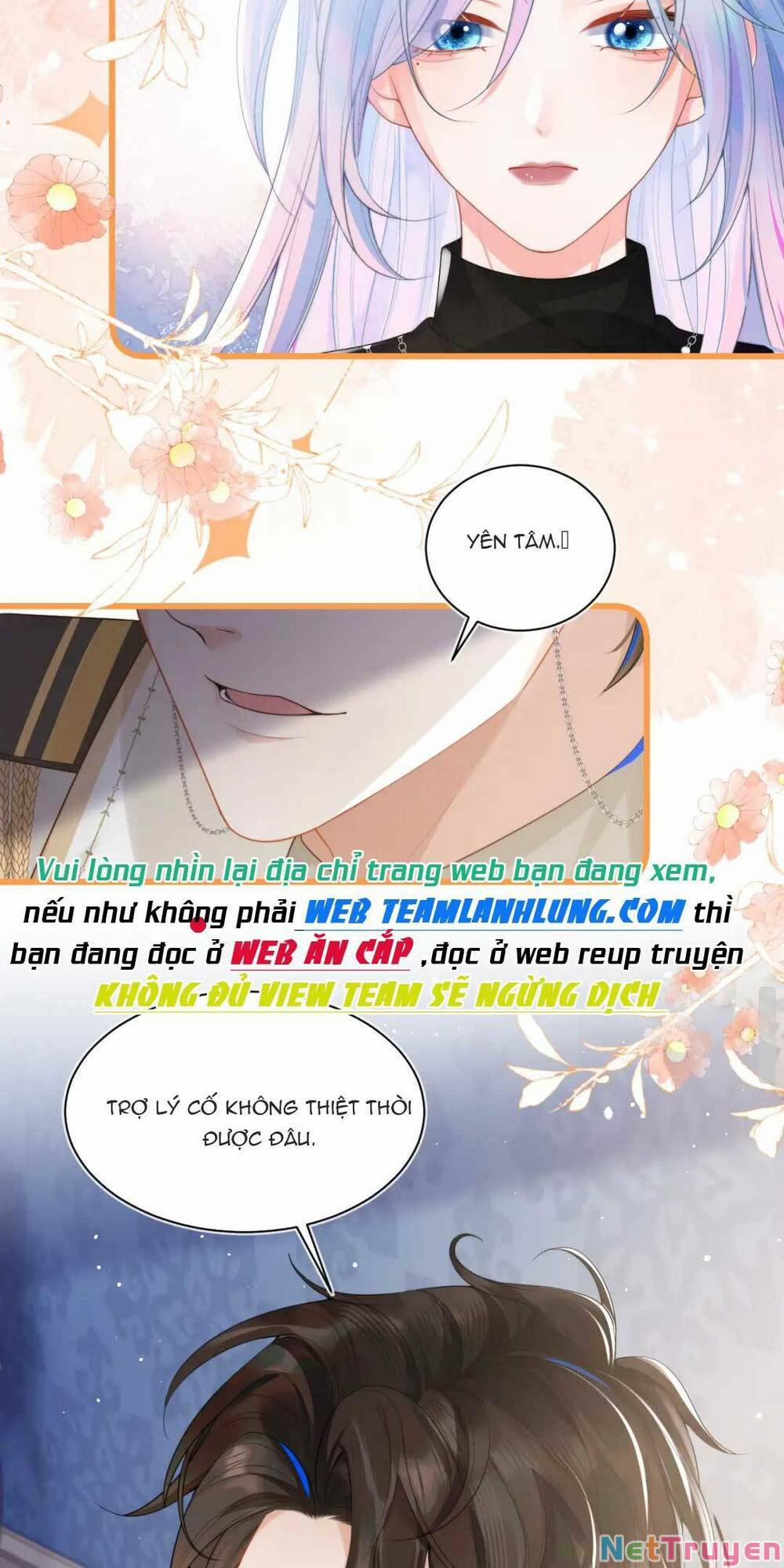 Đại Boss Cao Lãnh Lúc Nào Cũng Quấn Lấy Tôi 8 trang 6