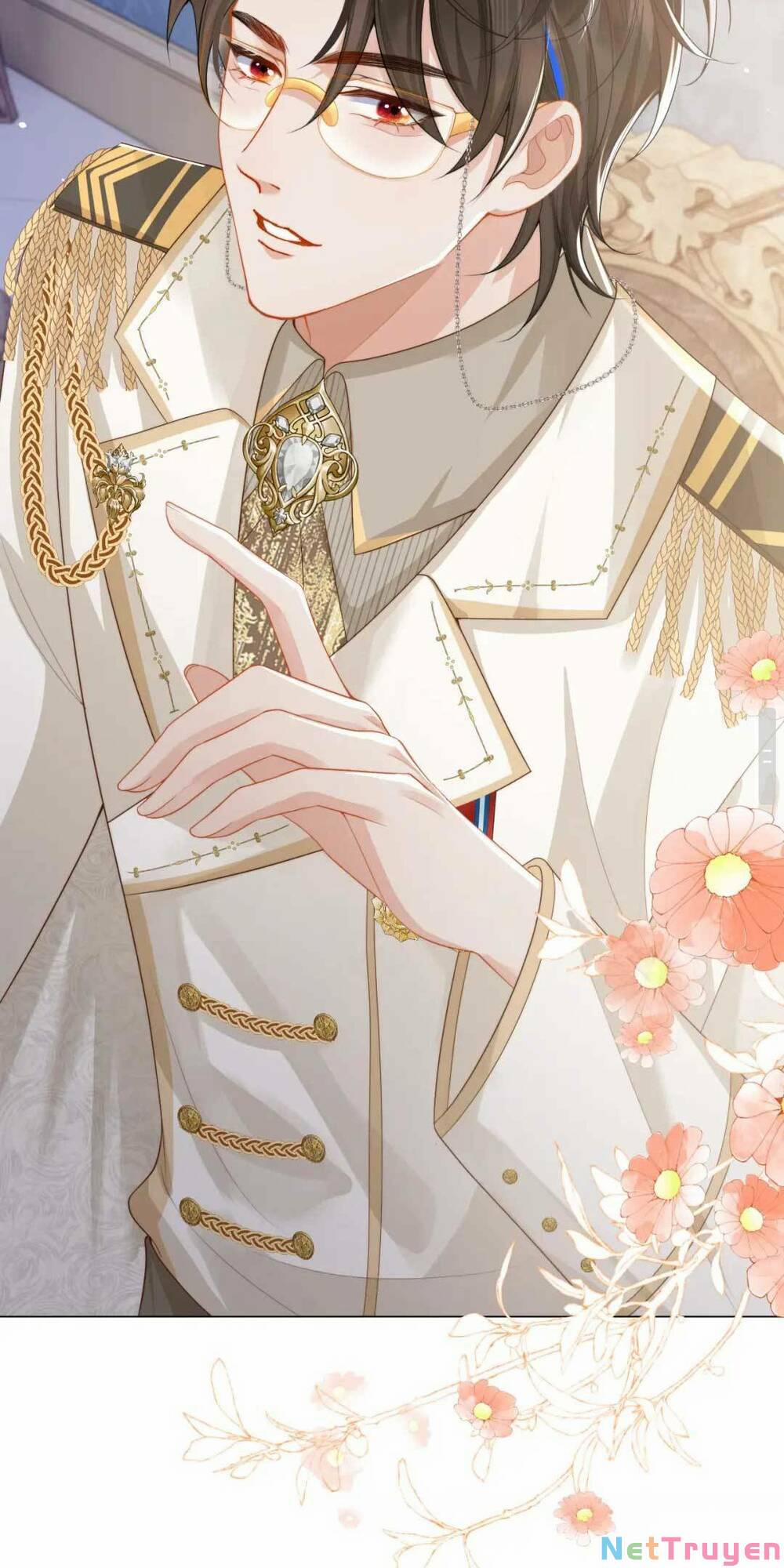 Đại Boss Cao Lãnh Lúc Nào Cũng Quấn Lấy Tôi 8 trang 7