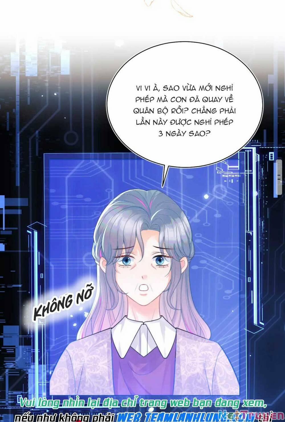 Đại Boss Cao Lãnh Lúc Nào Cũng Quấn Lấy Tôi 8 trang 8