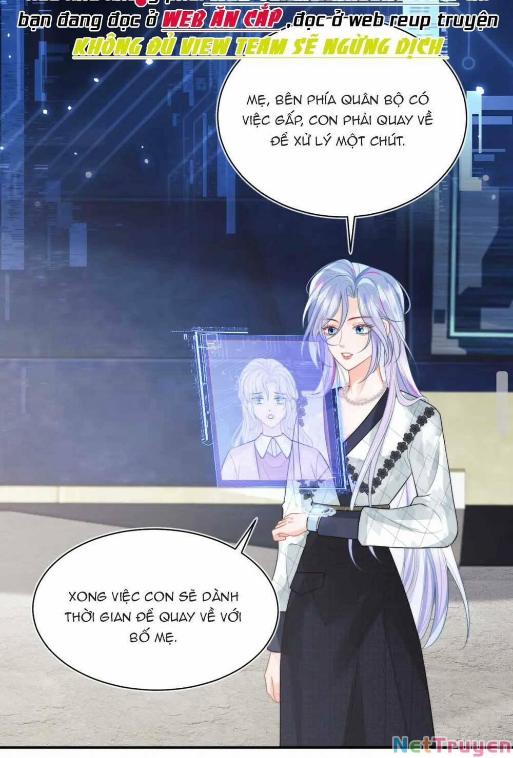 Đại Boss Cao Lãnh Lúc Nào Cũng Quấn Lấy Tôi 8 trang 9