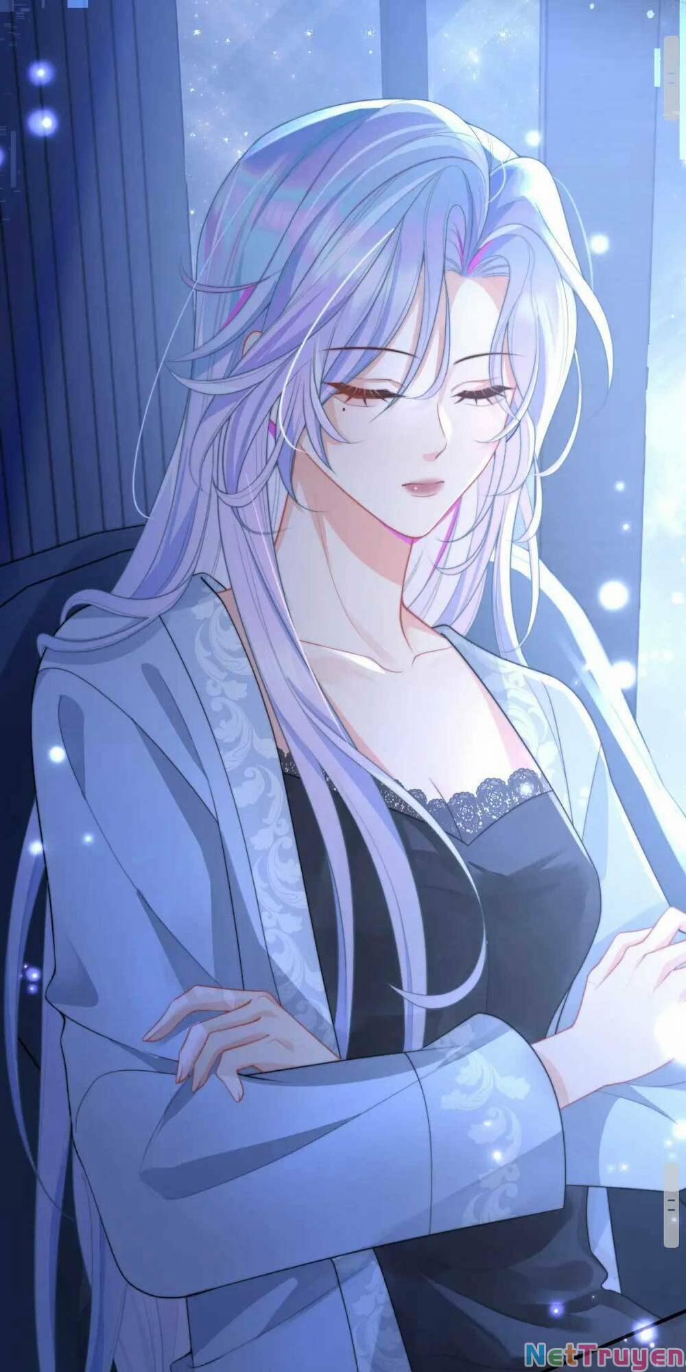 Đại Boss Cao Lãnh Lúc Nào Cũng Quấn Lấy Tôi 9 trang 17