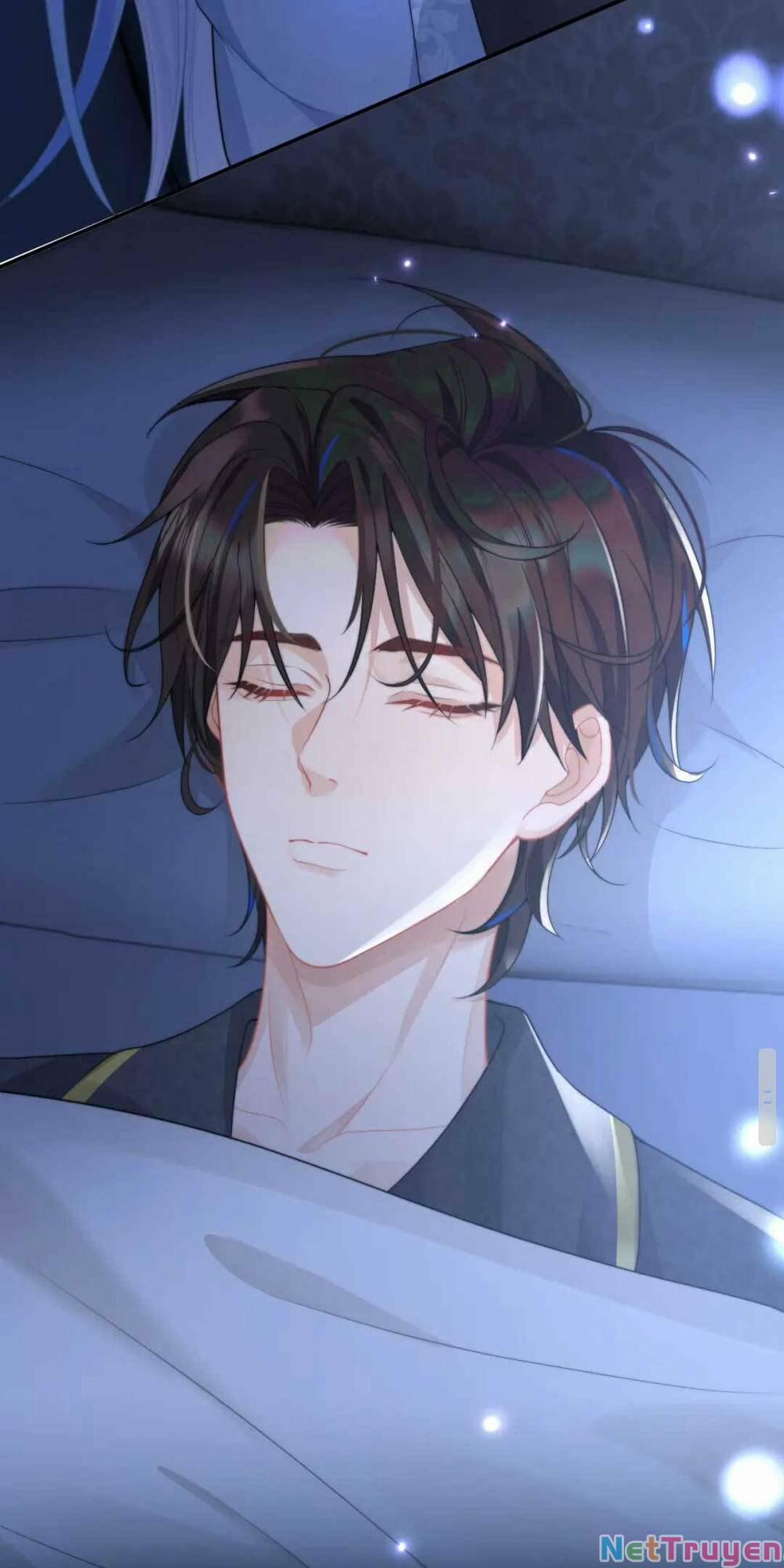 Đại Boss Cao Lãnh Lúc Nào Cũng Quấn Lấy Tôi 9 trang 18