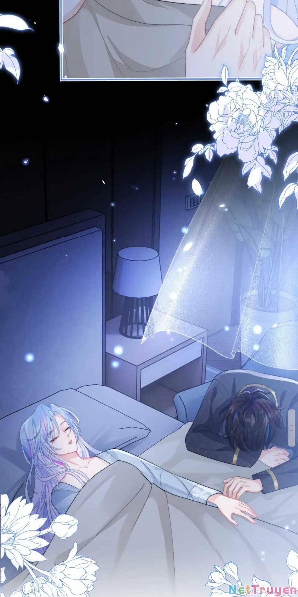 Đại Boss Cao Lãnh Lúc Nào Cũng Quấn Lấy Tôi 9 trang 24