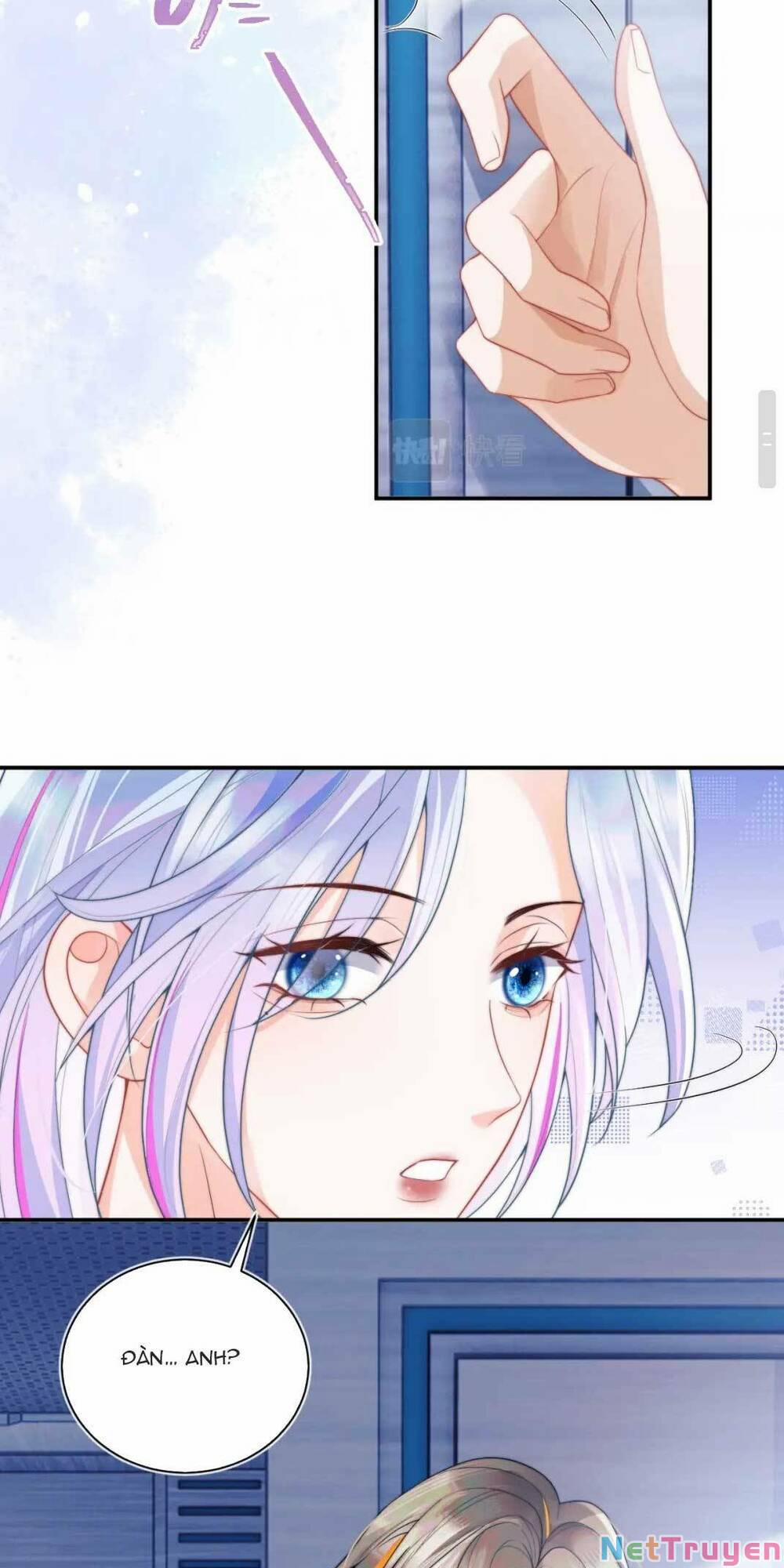 Đại Boss Cao Lãnh Lúc Nào Cũng Quấn Lấy Tôi 9 trang 32