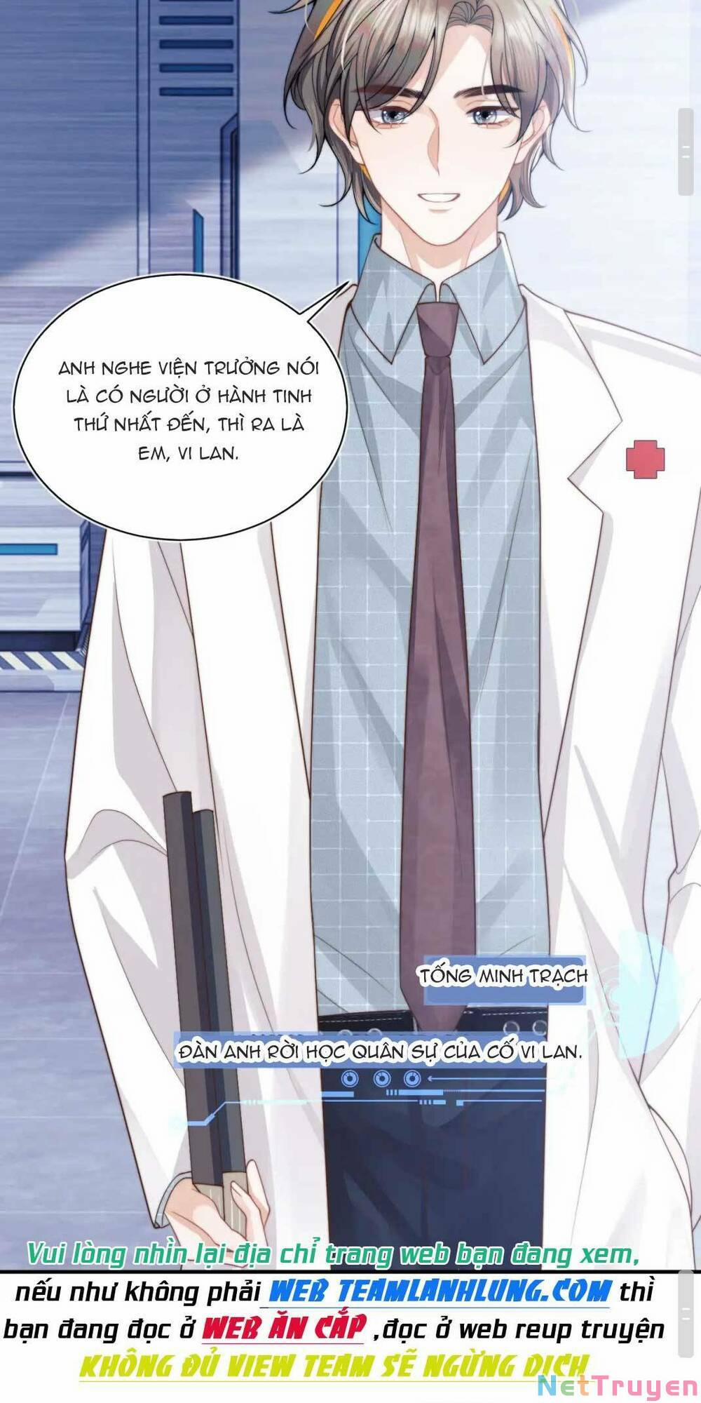 Đại Boss Cao Lãnh Lúc Nào Cũng Quấn Lấy Tôi 9 trang 33