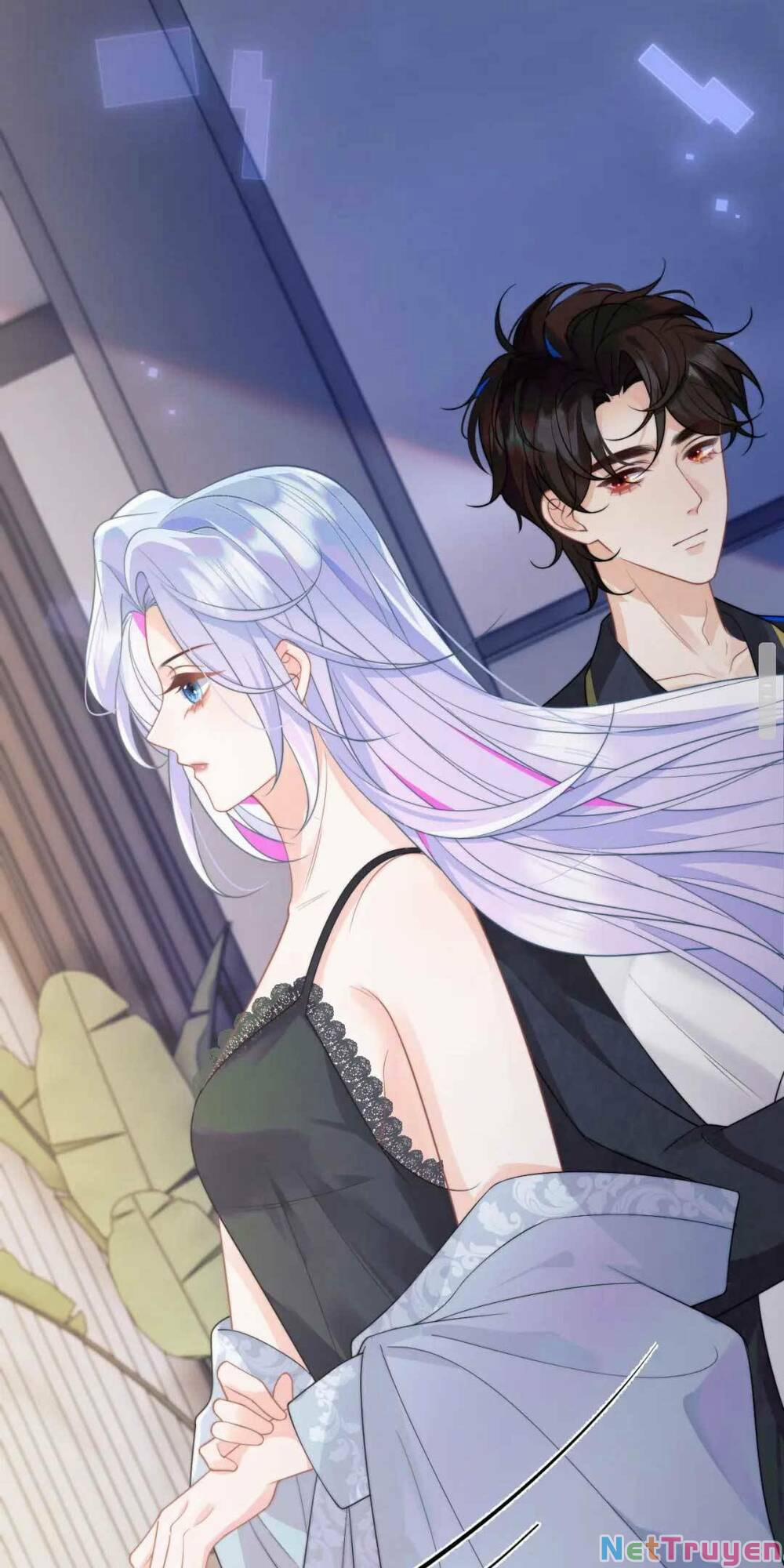 Đại Boss Cao Lãnh Lúc Nào Cũng Quấn Lấy Tôi 9 trang 4