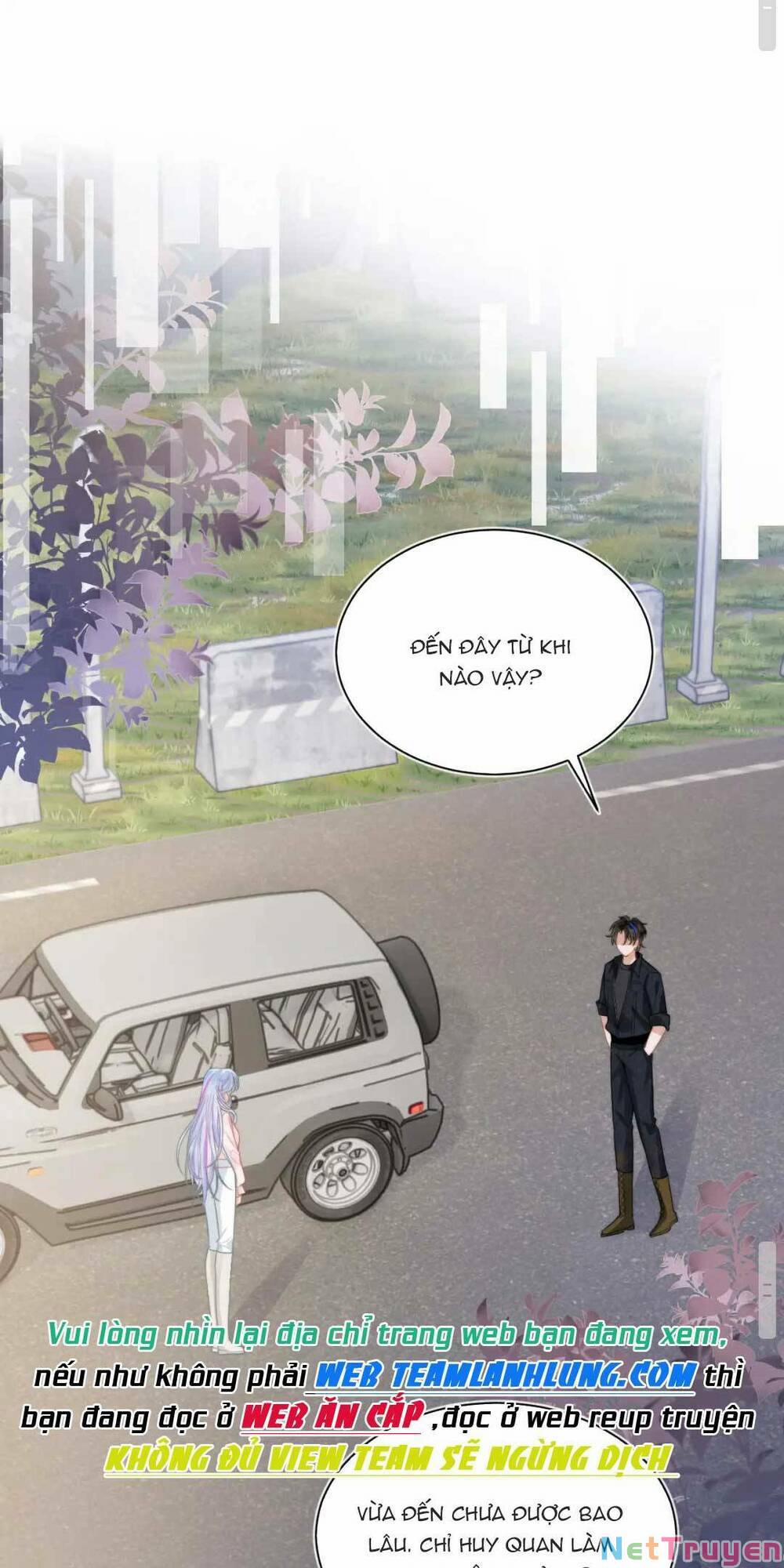 Đại Boss Cao Lãnh Lúc Nào Cũng Quấn Lấy Tôi 9 trang 43