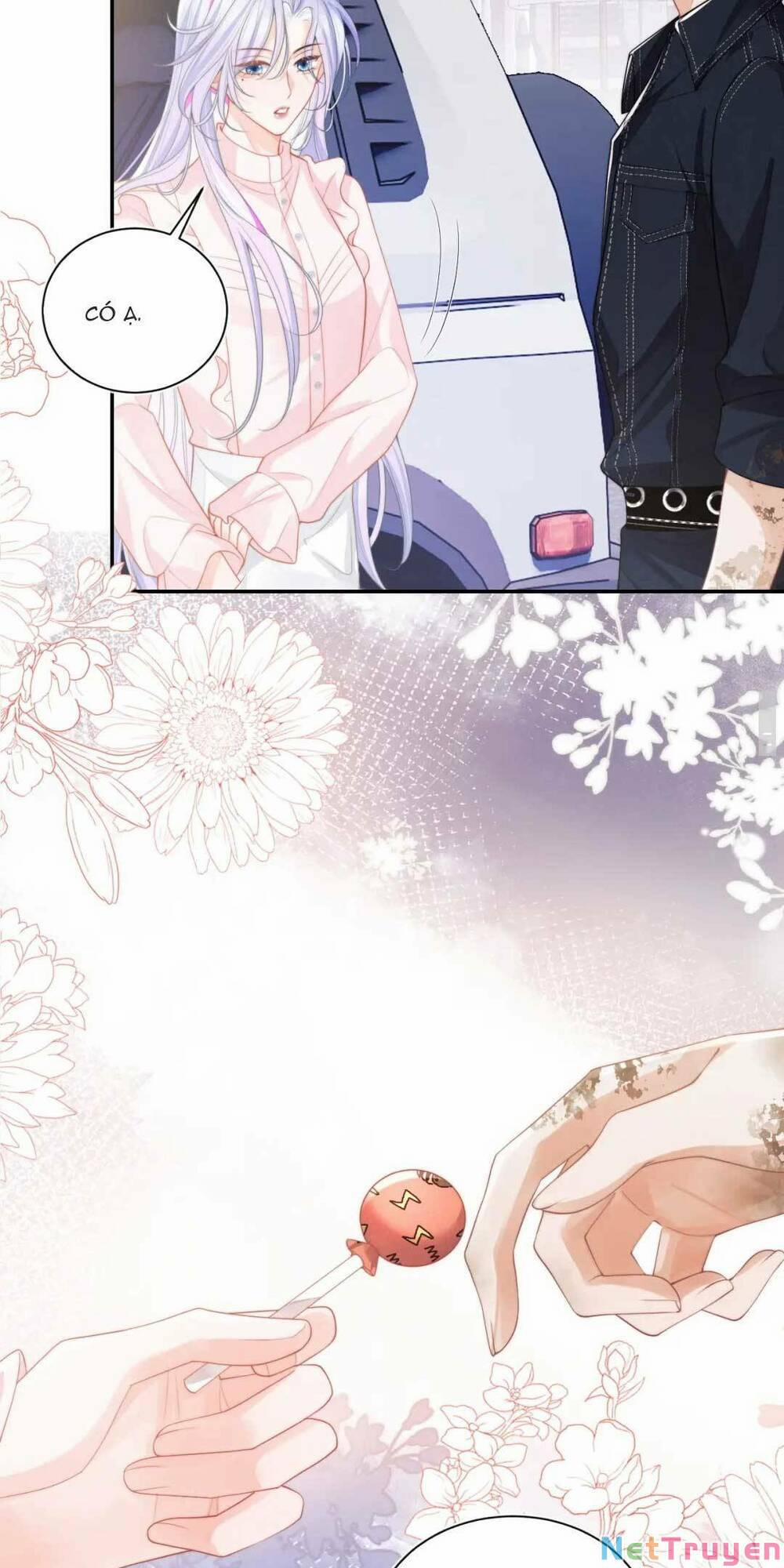 Đại Boss Cao Lãnh Lúc Nào Cũng Quấn Lấy Tôi 9 trang 45