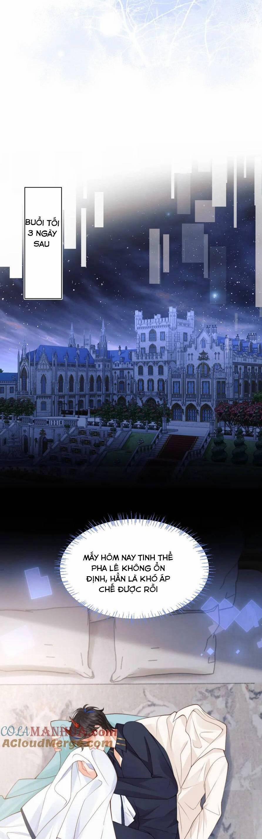 Đại Boss Hôm Nay Có Giả Gái Không 54 trang 10