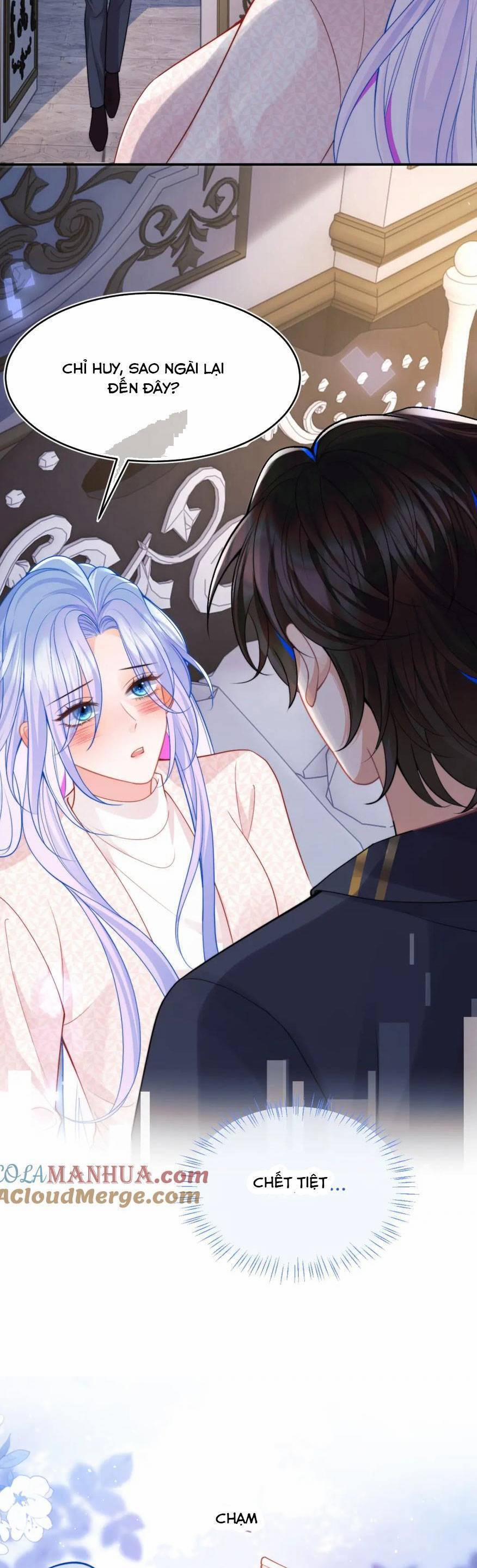 Đại Boss Hôm Nay Có Giả Gái Không 54 trang 16