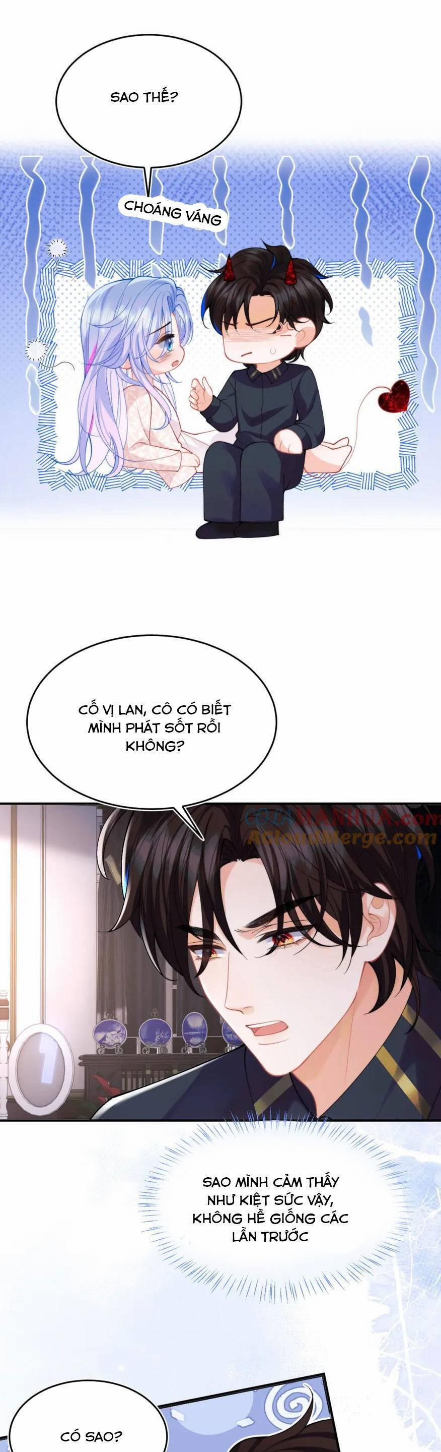 Đại Boss Hôm Nay Có Giả Gái Không 54 trang 18