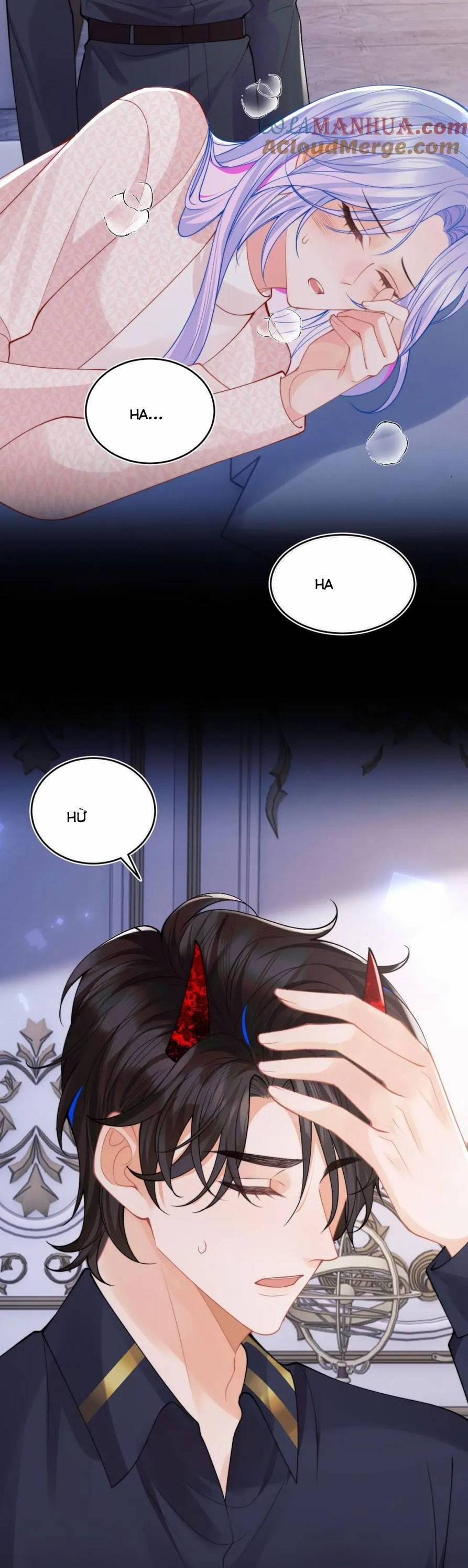 Đại Boss Hôm Nay Có Giả Gái Không 54 trang 27