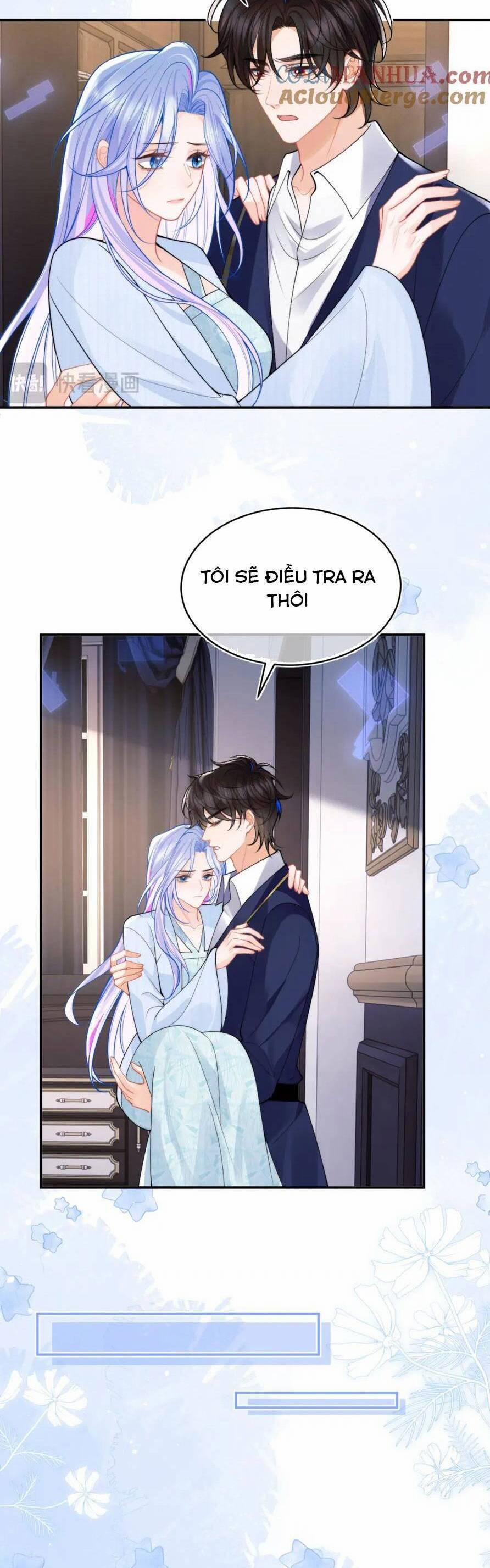 Đại Boss Hôm Nay Có Giả Gái Không 54 trang 4