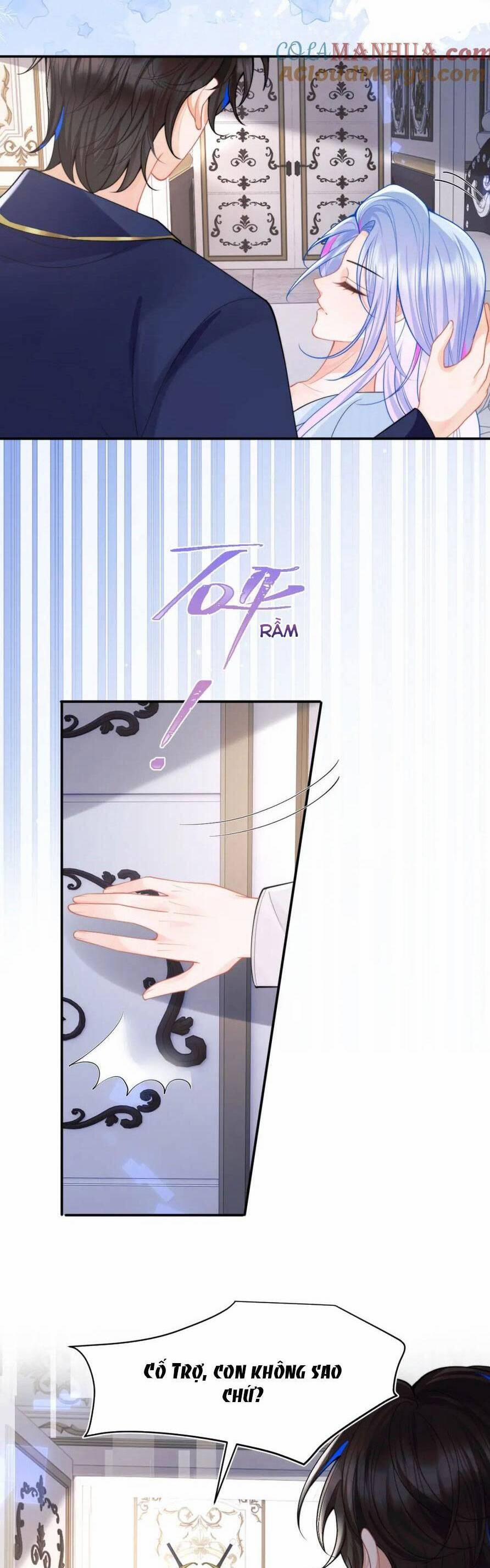 Đại Boss Hôm Nay Có Giả Gái Không 54 trang 5