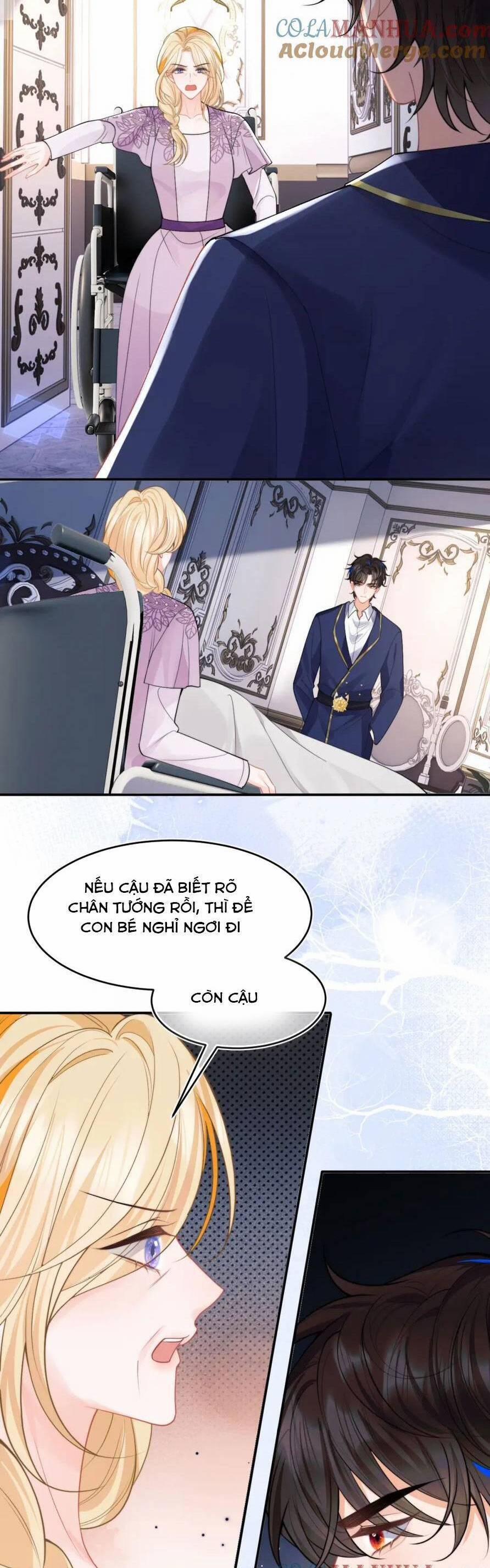 Đại Boss Hôm Nay Có Giả Gái Không 54 trang 6