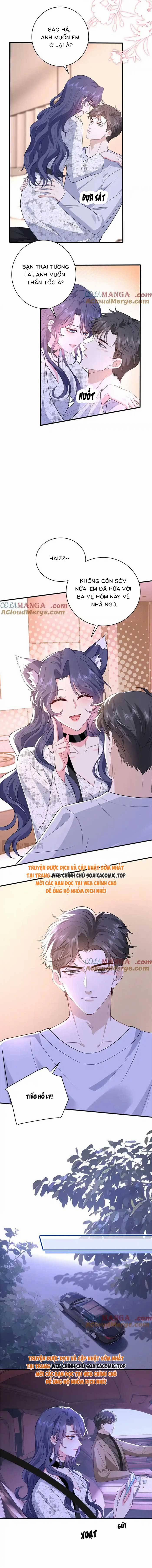 Đại Boss Thần Bí Lại Chiều Hư Vợ 47 trang 2