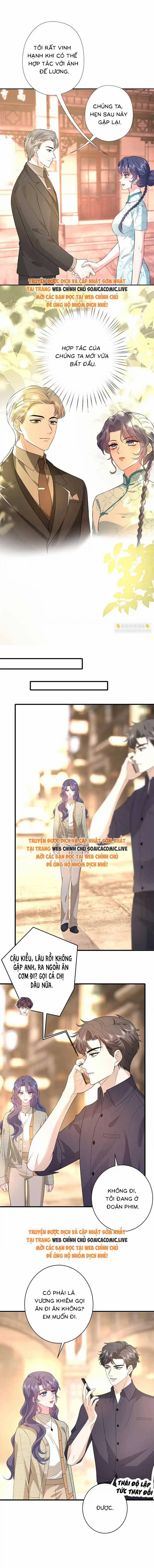 Đại Boss Thần Bí Lại Chiều Hư Vợ 52 trang 3