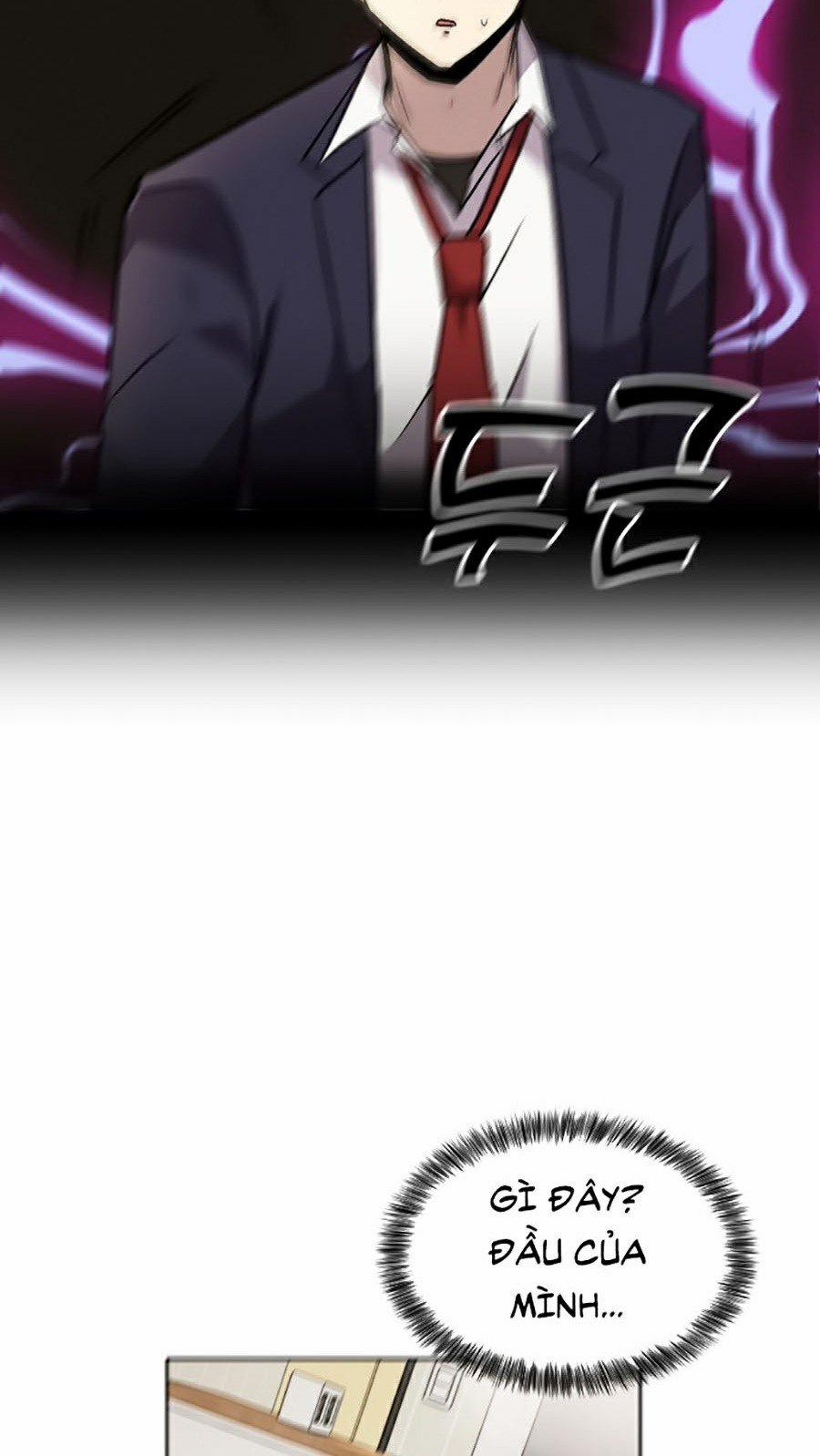 Đại Ca Bất Đắc Dĩ 1 trang 100