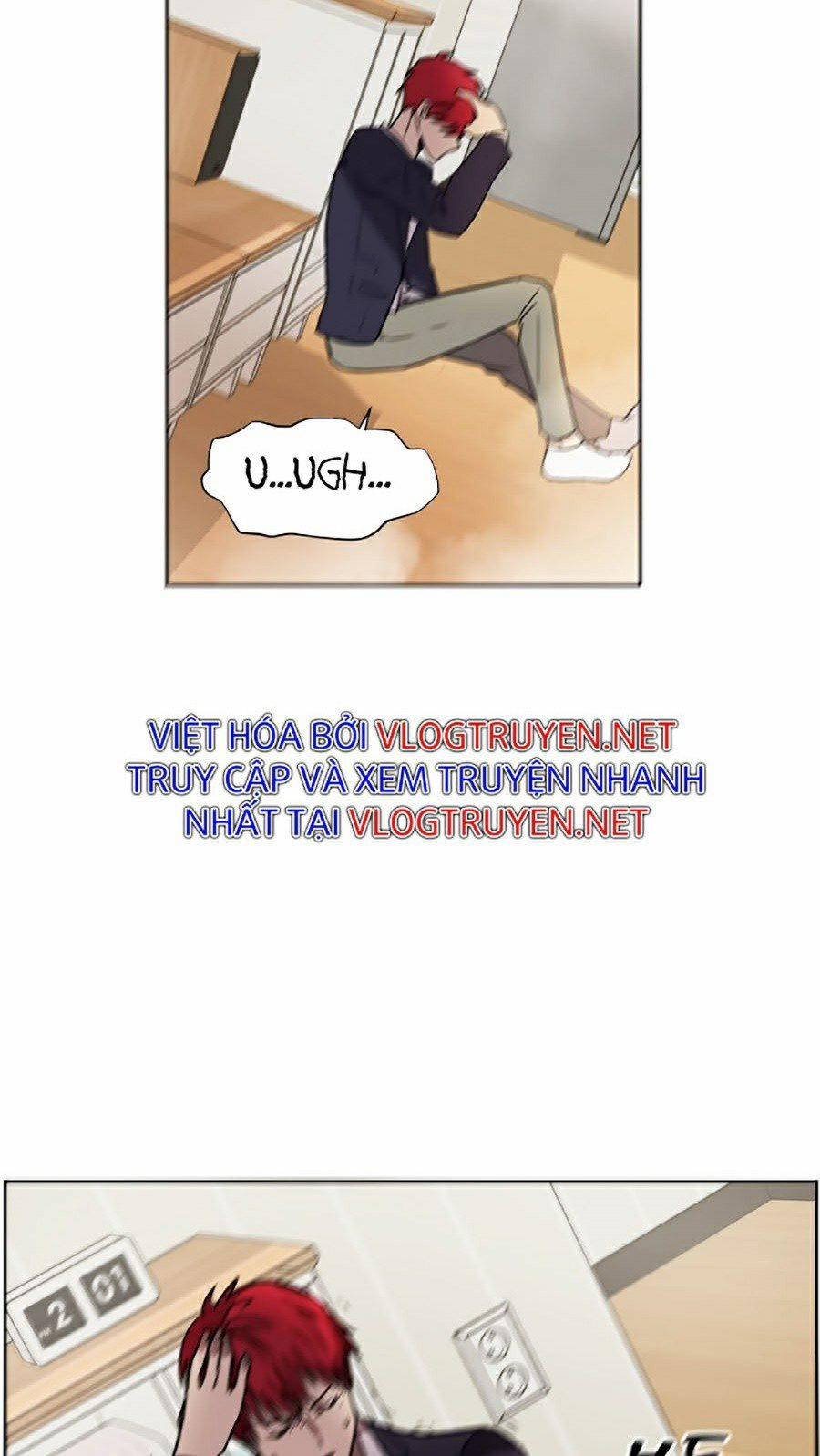 Đại Ca Bất Đắc Dĩ 1 trang 101