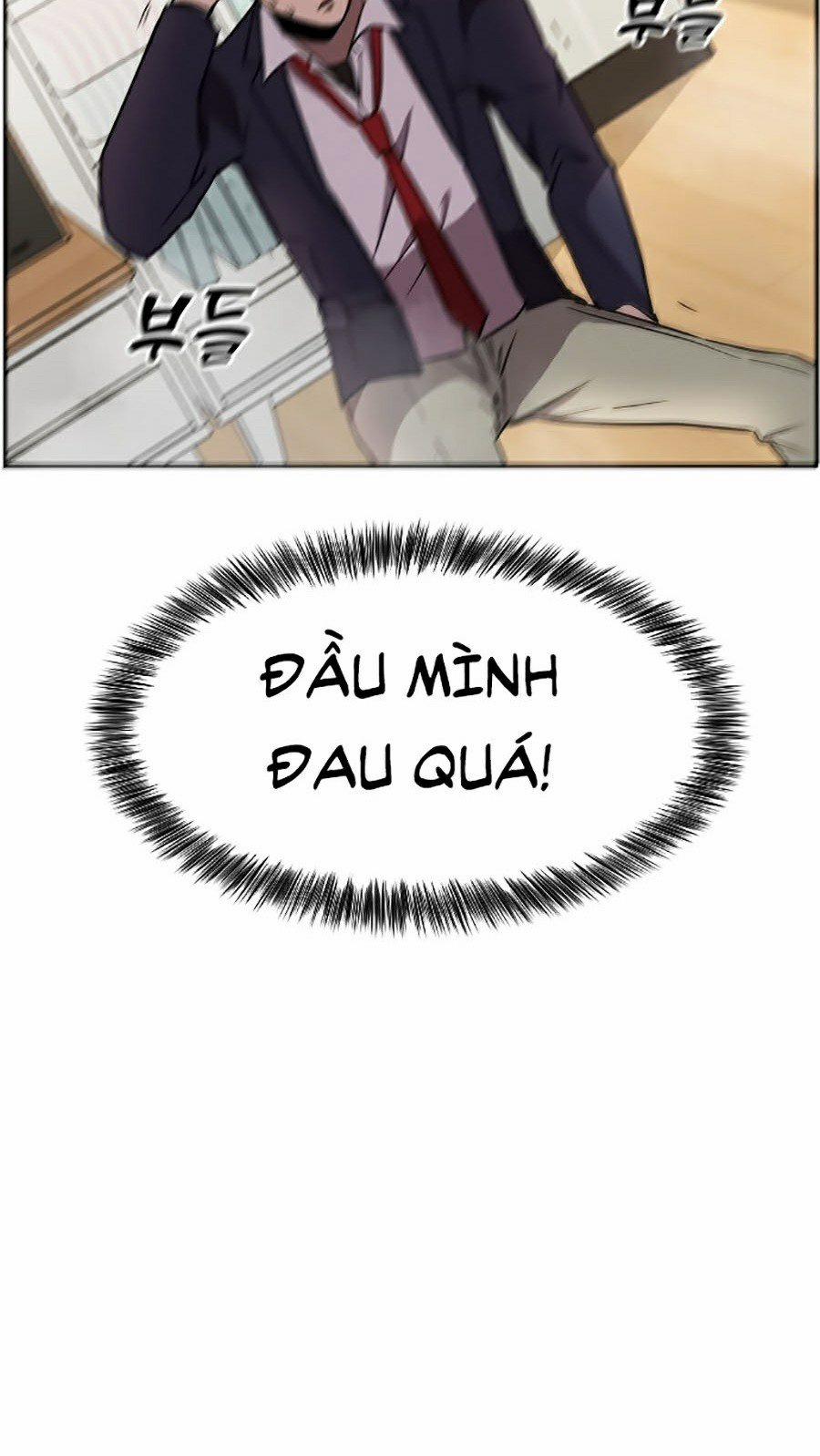 Đại Ca Bất Đắc Dĩ 1 trang 102