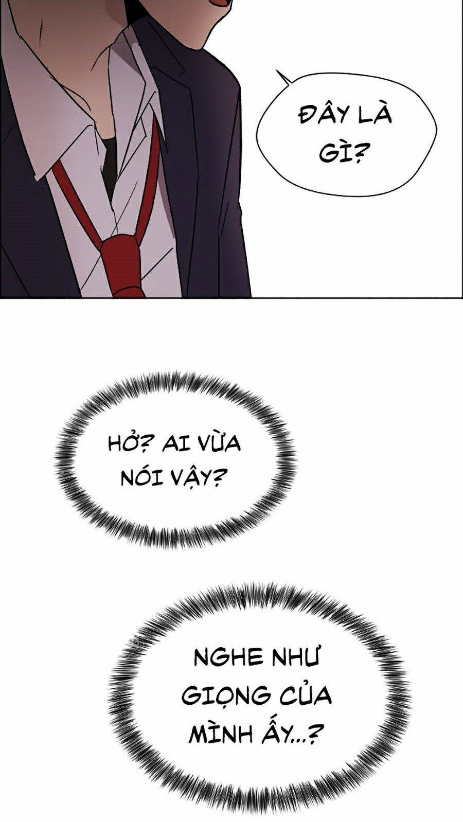 Đại Ca Bất Đắc Dĩ 1 trang 104