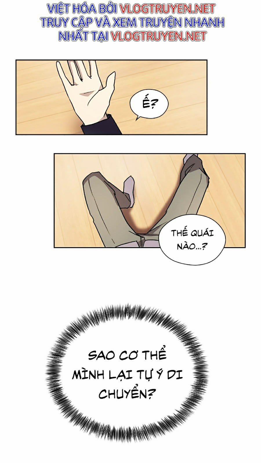 Đại Ca Bất Đắc Dĩ 1 trang 105