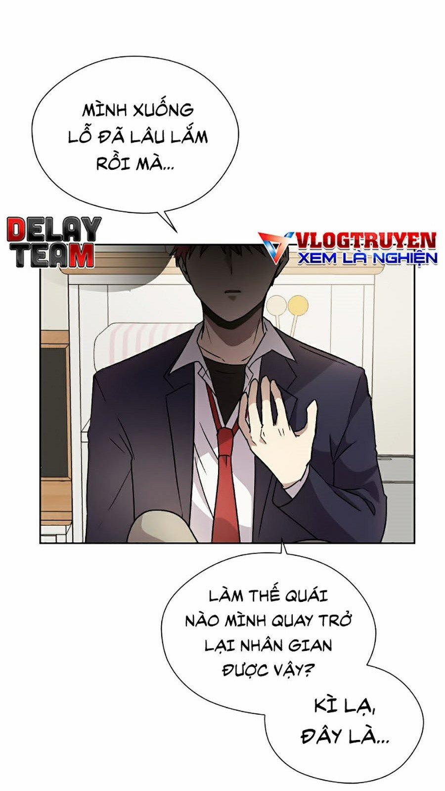 Đại Ca Bất Đắc Dĩ 1 trang 106