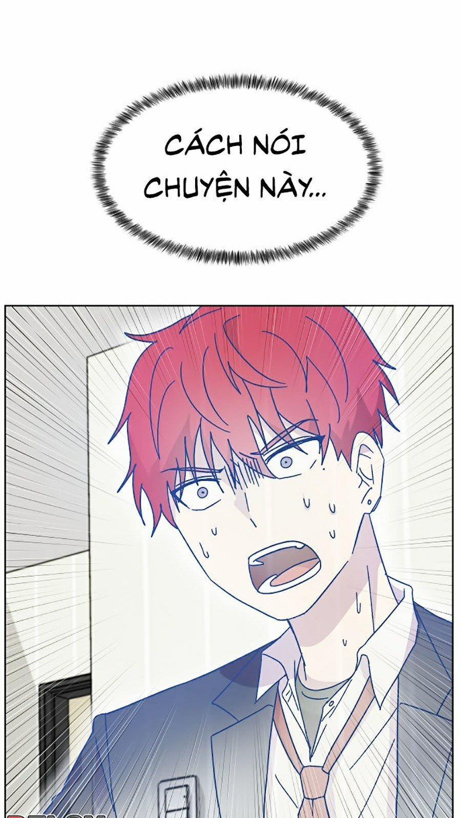 Đại Ca Bất Đắc Dĩ 1 trang 108