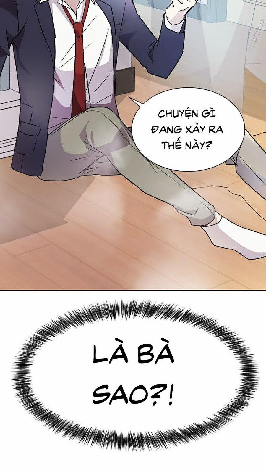 Đại Ca Bất Đắc Dĩ 1 trang 110