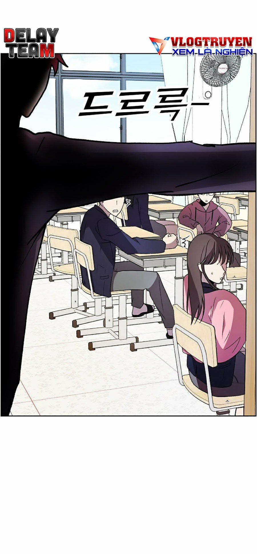 Đại Ca Bất Đắc Dĩ 1 trang 15