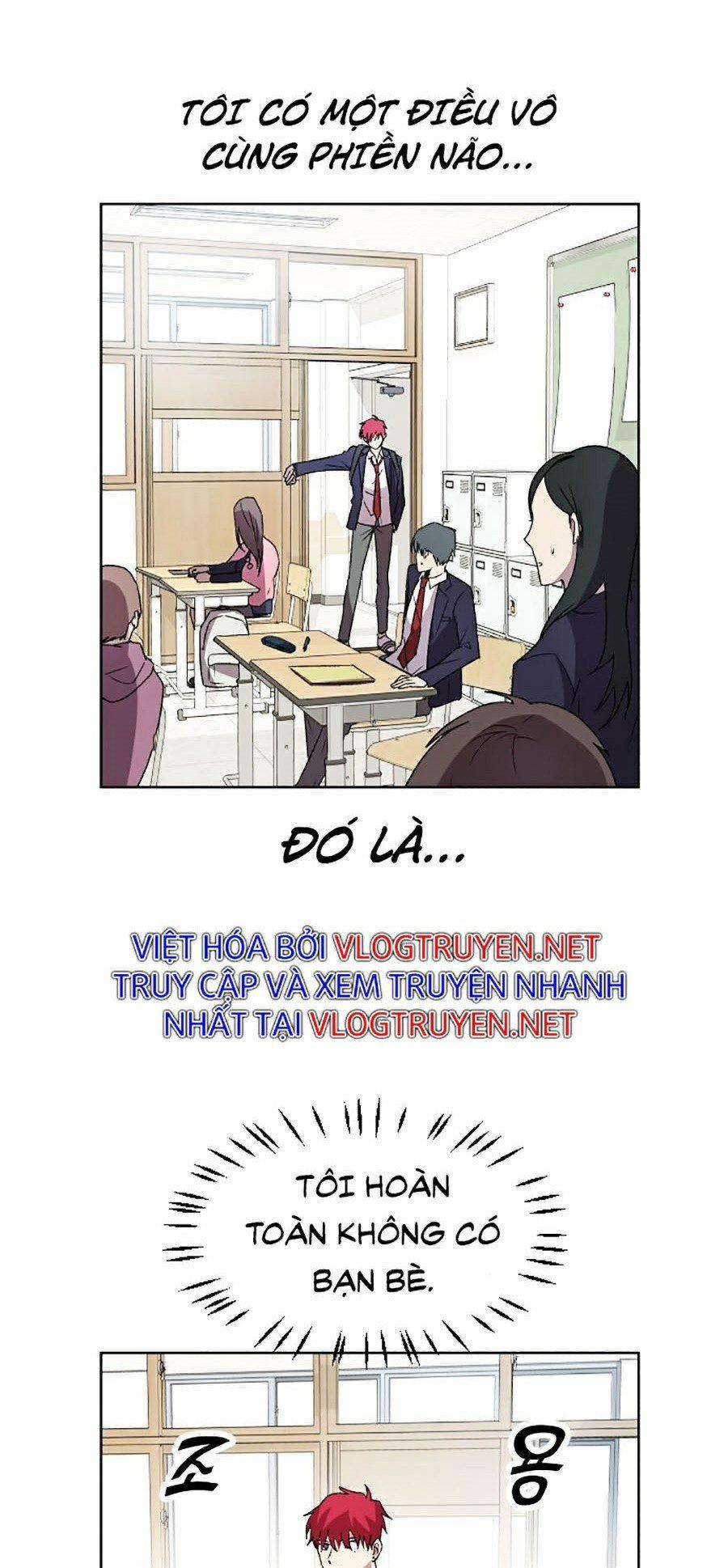 Đại Ca Bất Đắc Dĩ 1 trang 16