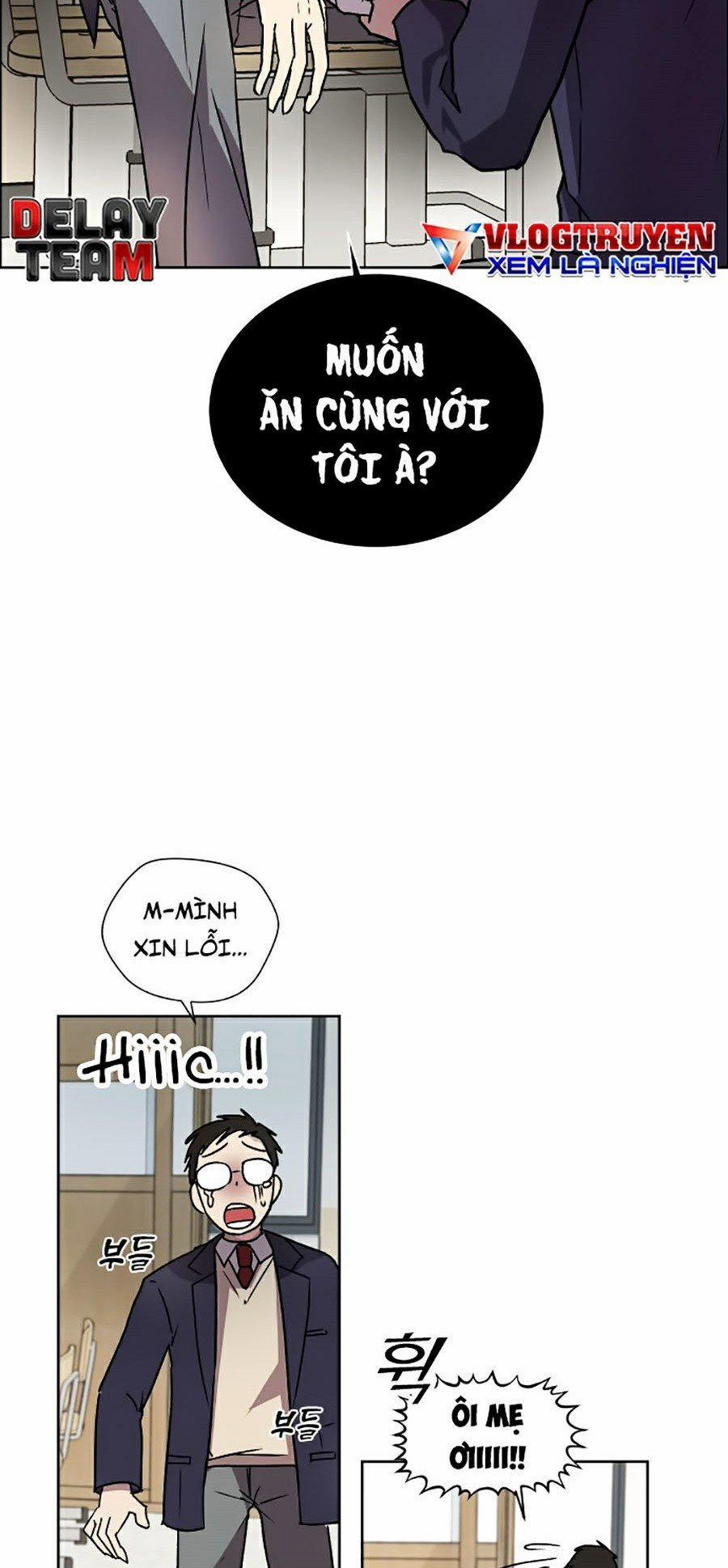 Đại Ca Bất Đắc Dĩ 1 trang 24