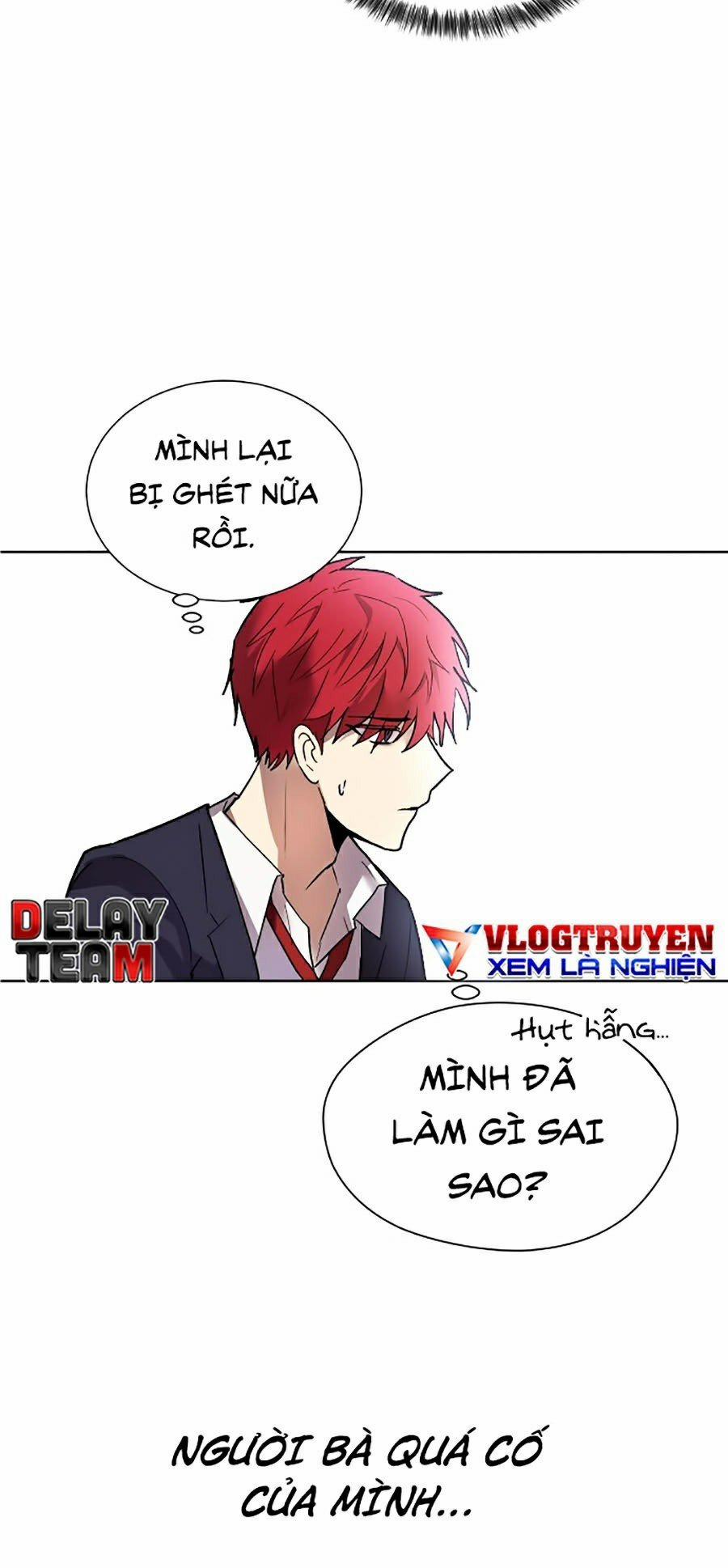 Đại Ca Bất Đắc Dĩ 1 trang 27