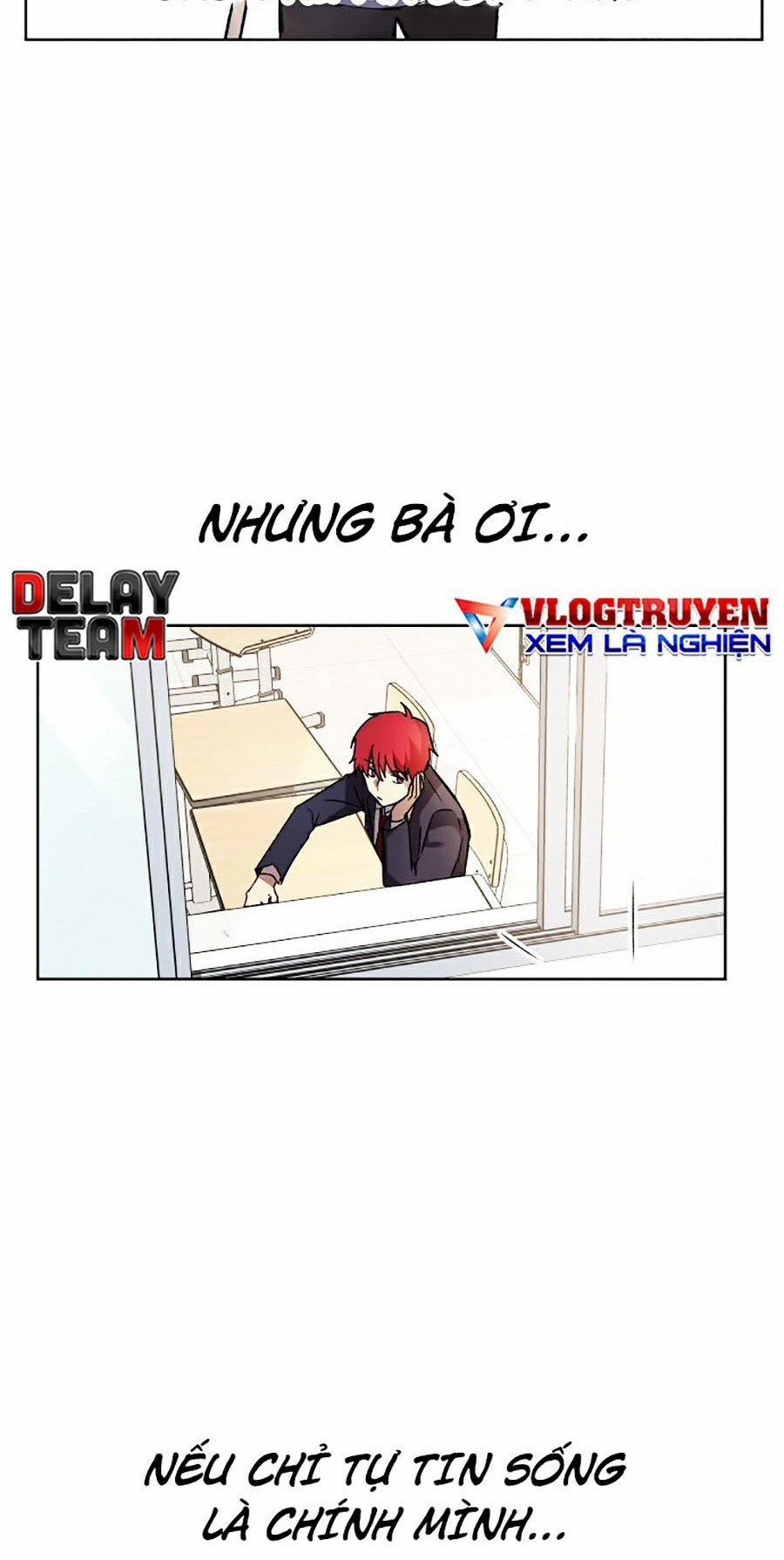 Đại Ca Bất Đắc Dĩ 1 trang 29