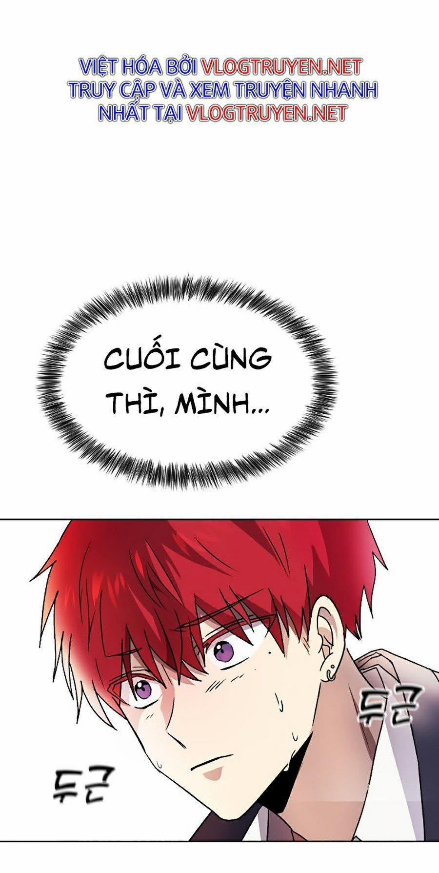 Đại Ca Bất Đắc Dĩ 1 trang 38