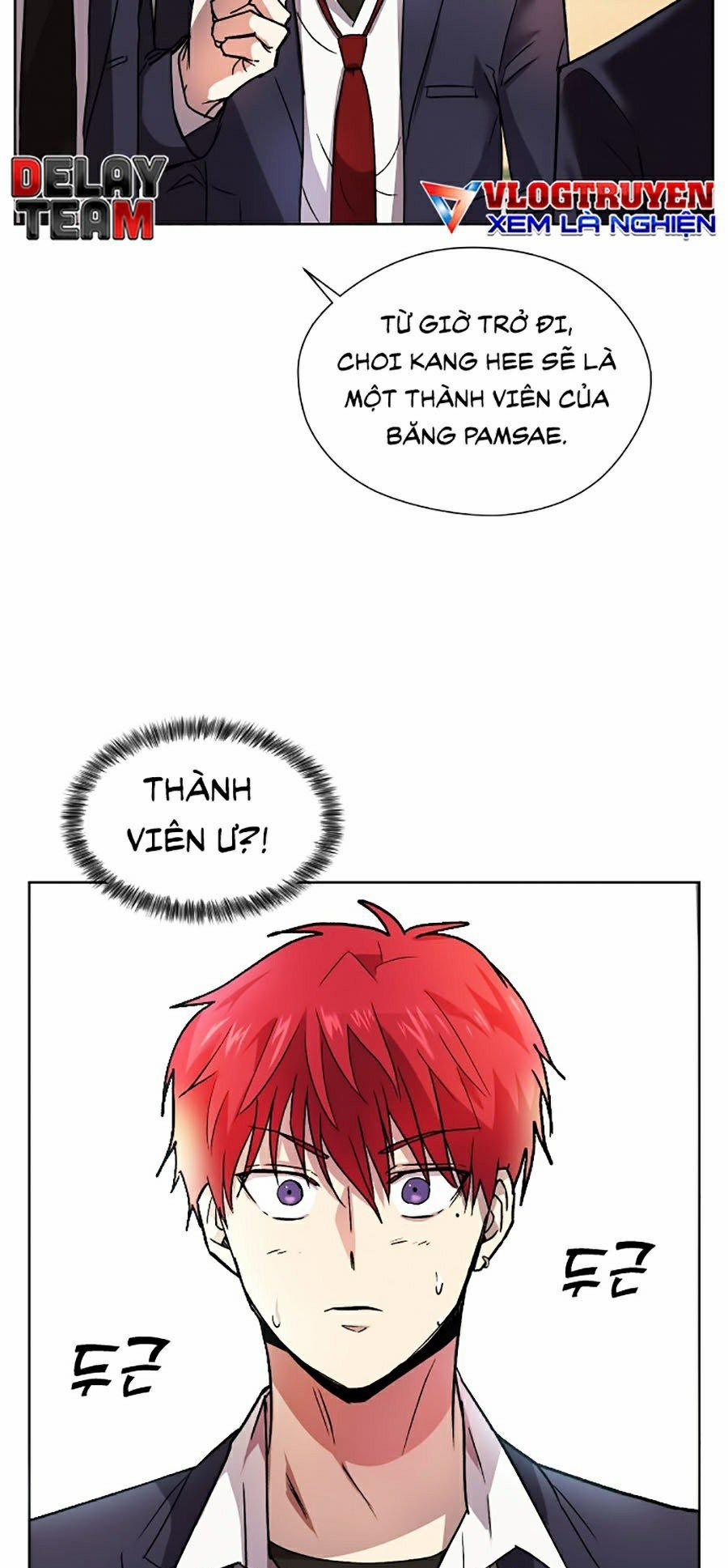 Đại Ca Bất Đắc Dĩ 1 trang 42