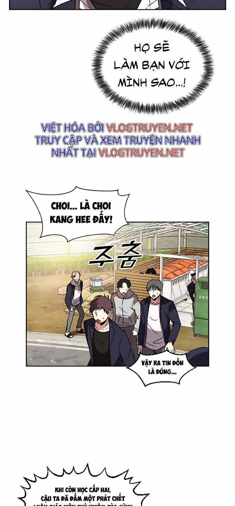 Đại Ca Bất Đắc Dĩ 1 trang 43