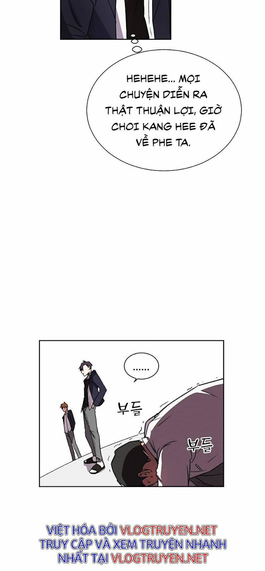 Đại Ca Bất Đắc Dĩ 1 trang 46