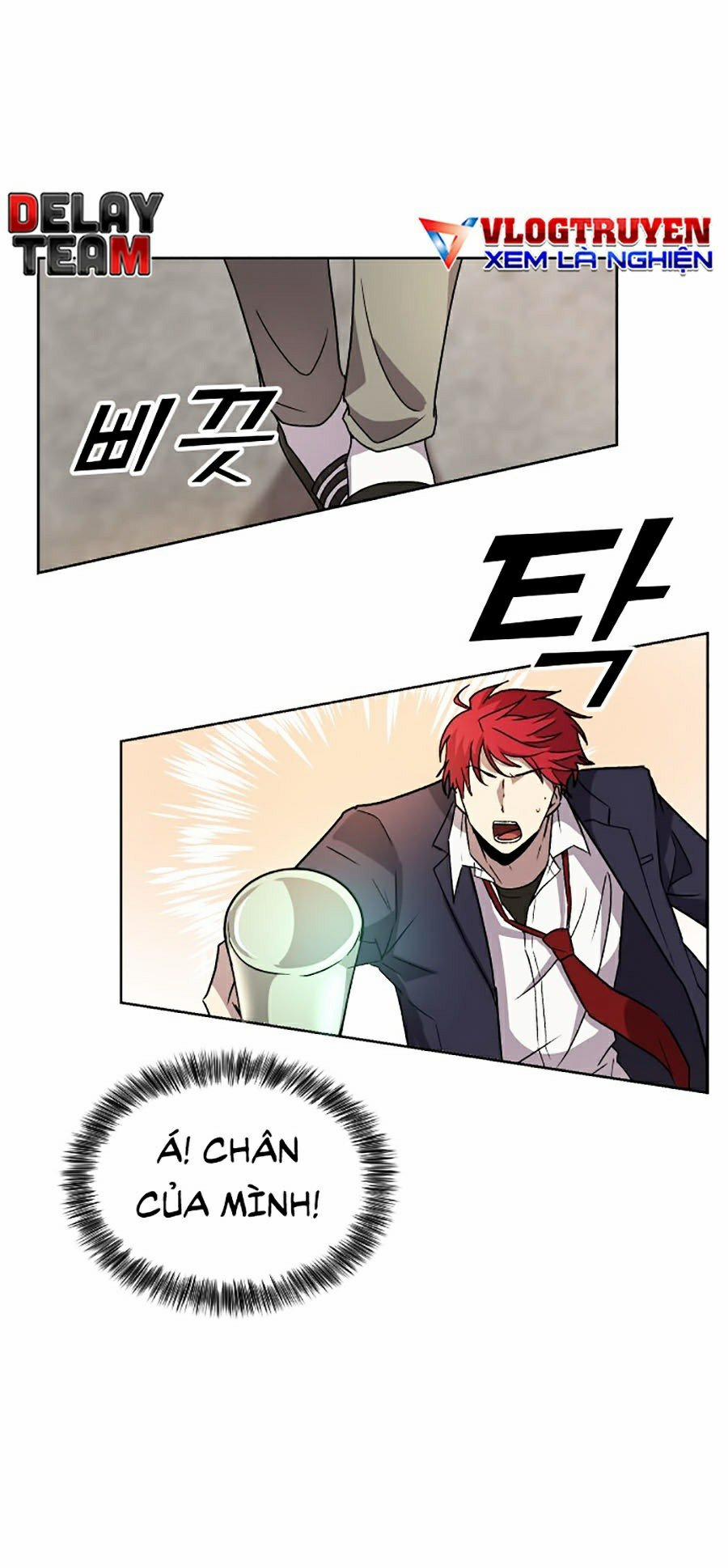 Đại Ca Bất Đắc Dĩ 1 trang 55