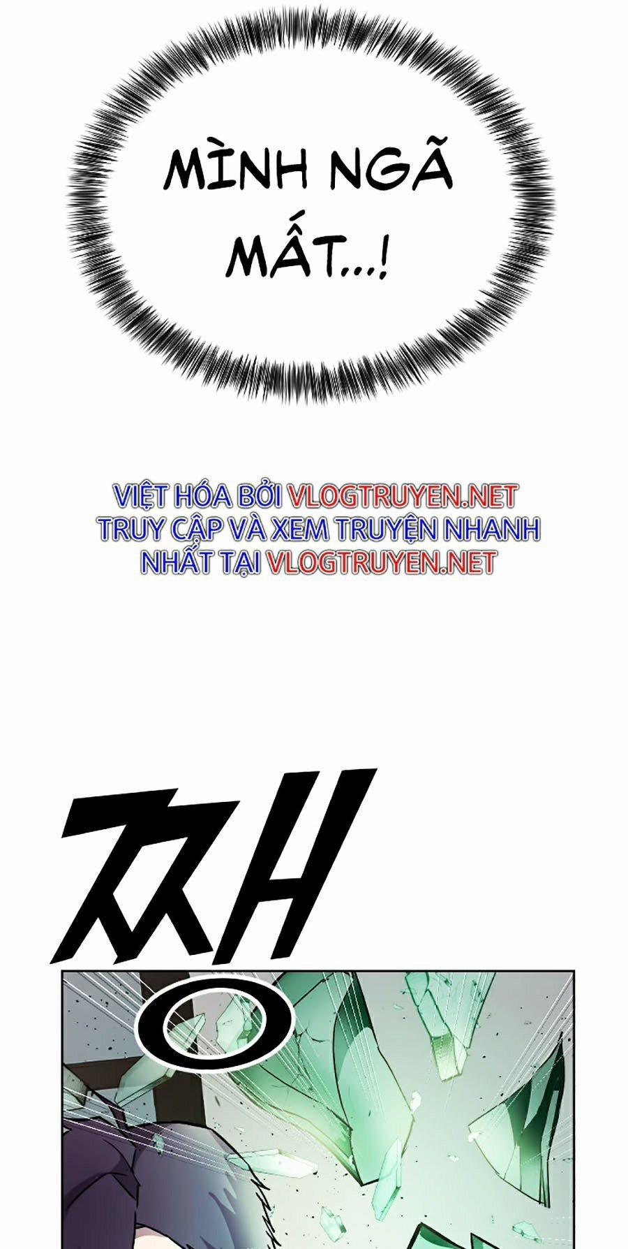 Đại Ca Bất Đắc Dĩ 1 trang 56