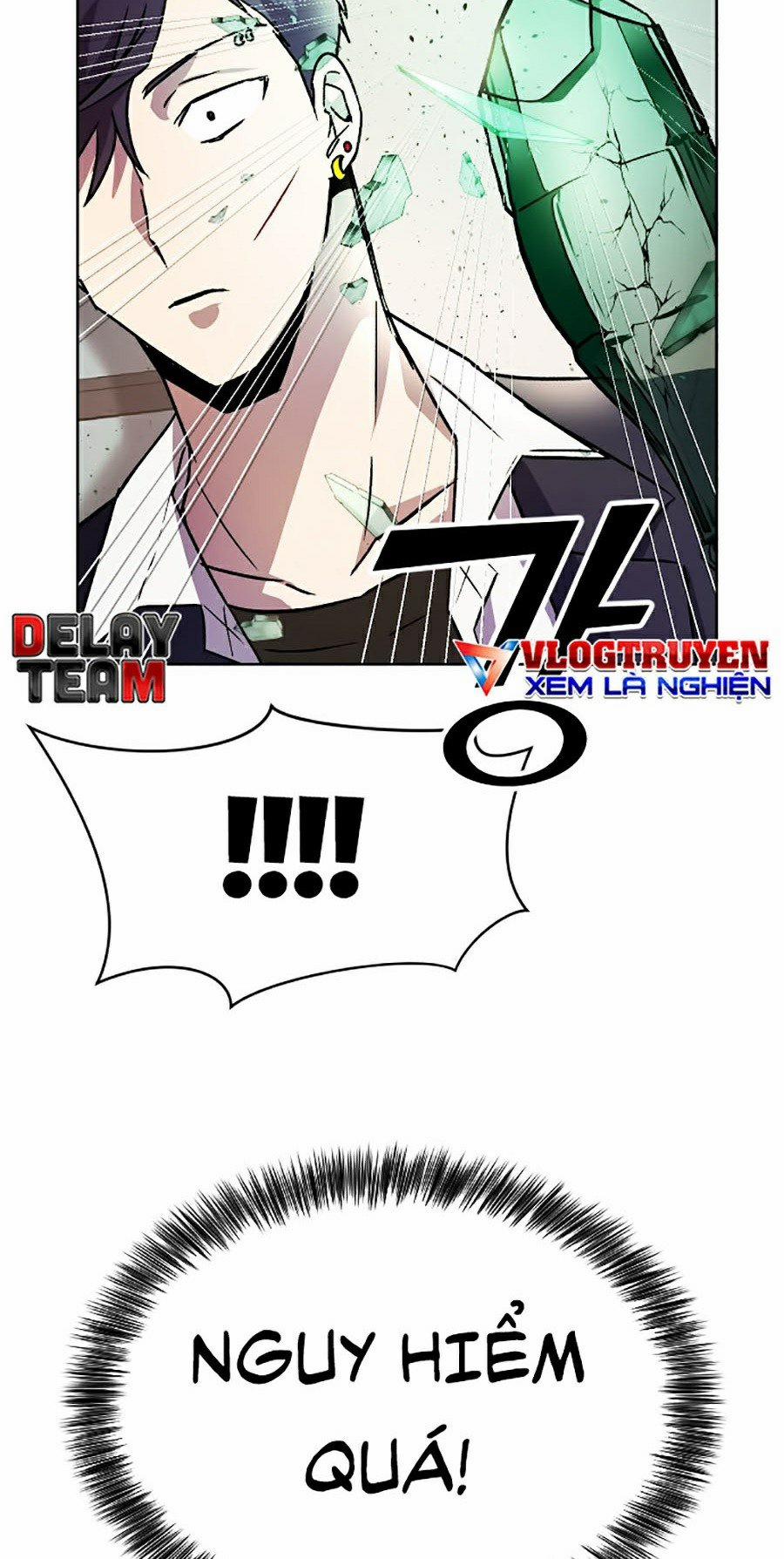 Đại Ca Bất Đắc Dĩ 1 trang 57