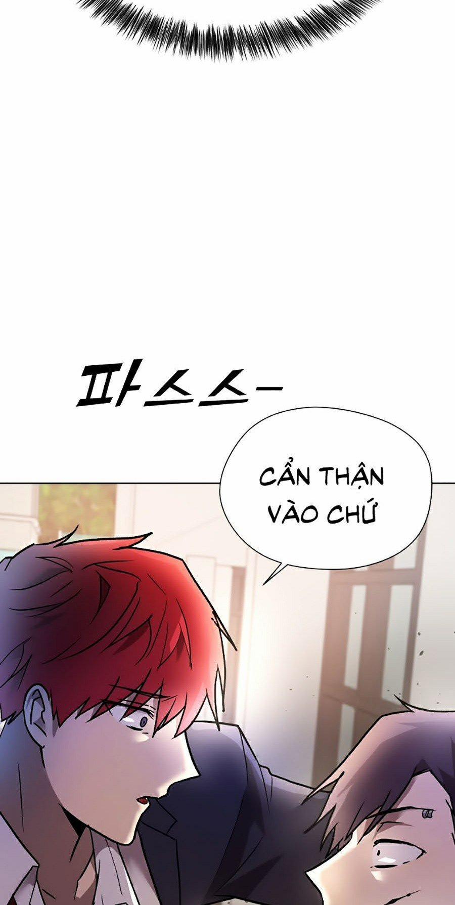 Đại Ca Bất Đắc Dĩ 1 trang 58